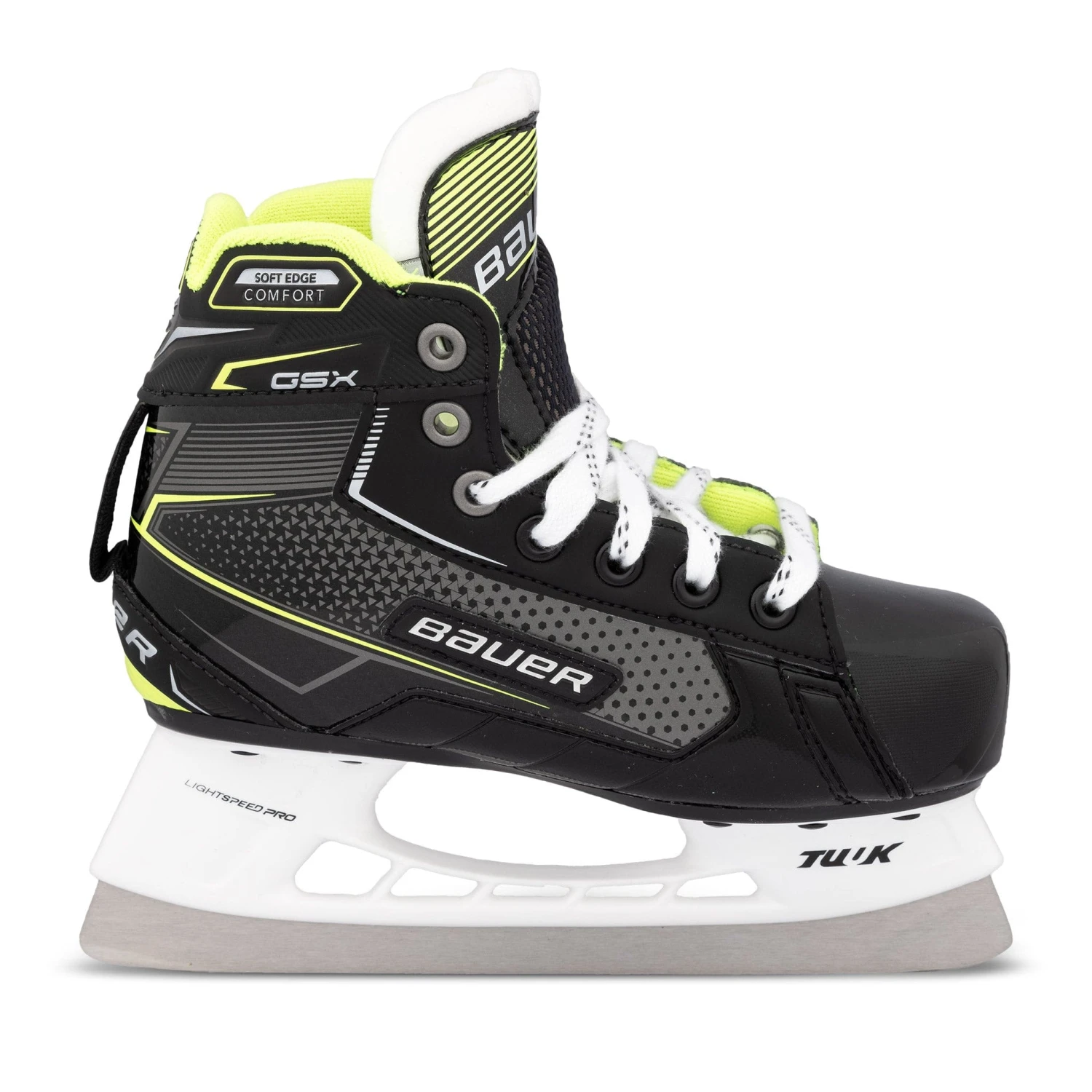 Bauer GSX Youth Goalie Skates S21