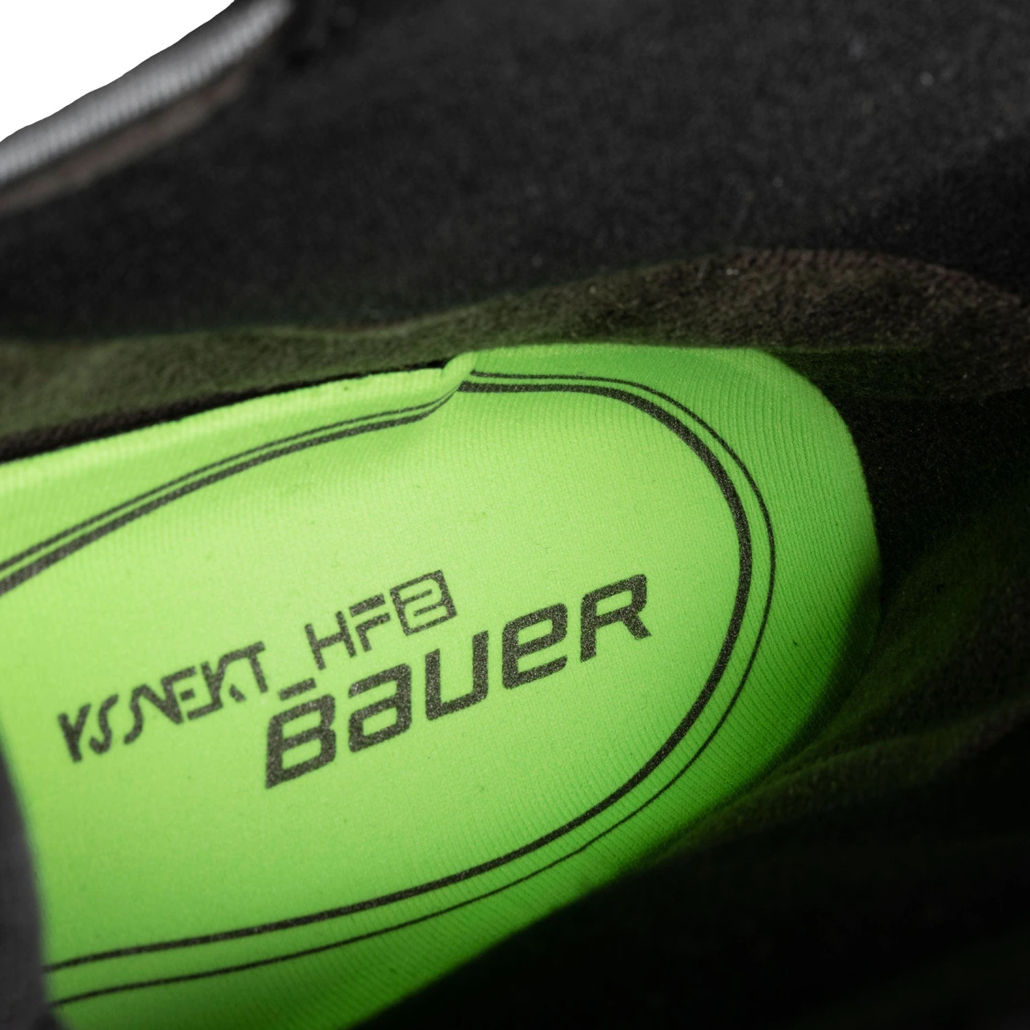 Bauer Konekt HF2 Senior Goalie Skates - Image 6