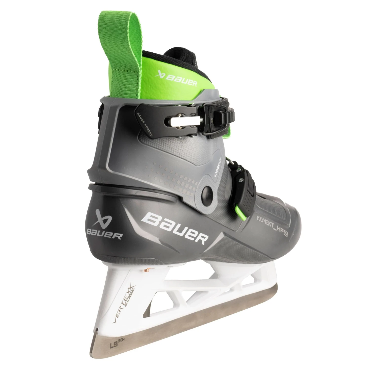 Bauer Konekt HF2 Senior Goalie Skates - Image 4