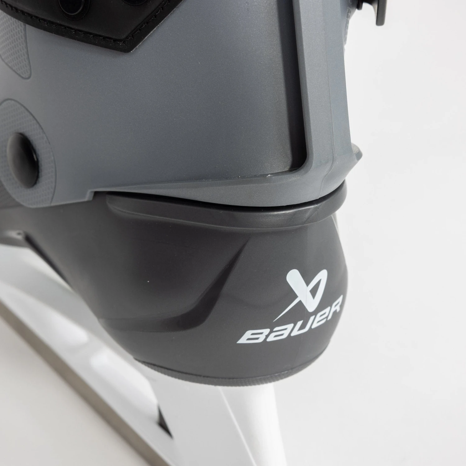 Bauer Konekt HF2 Senior Goalie Skates - Image 8