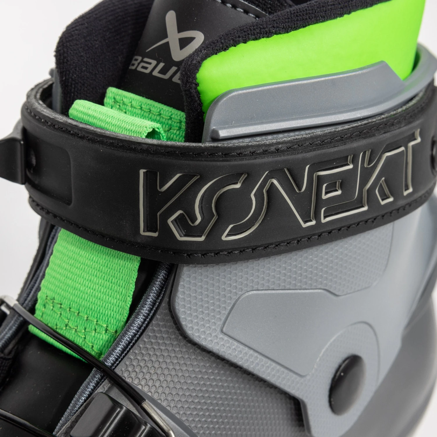 Bauer Konekt HF2 Senior Goalie Skates - Image 9
