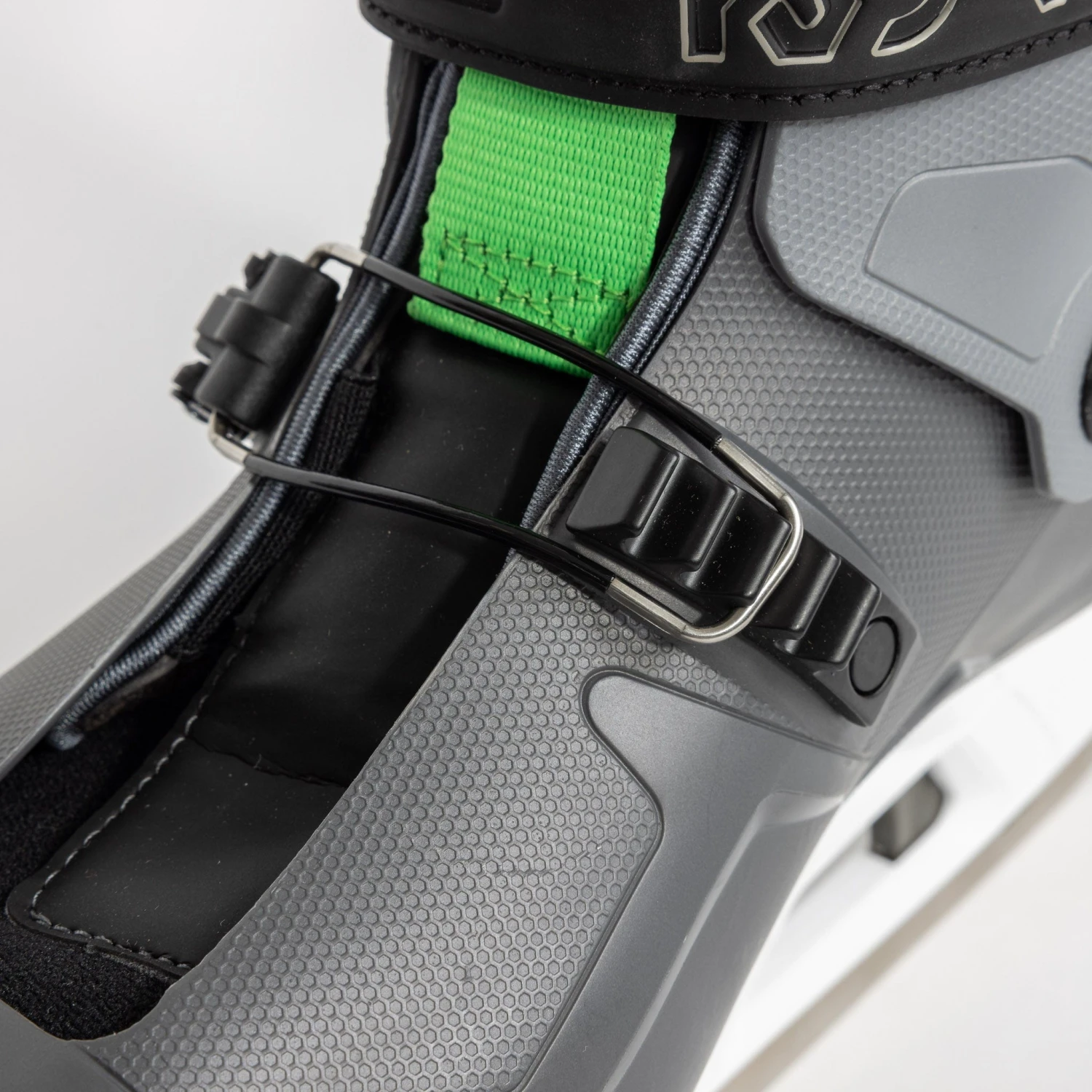 Bauer Konekt HF2 Senior Goalie Skates - Image 11