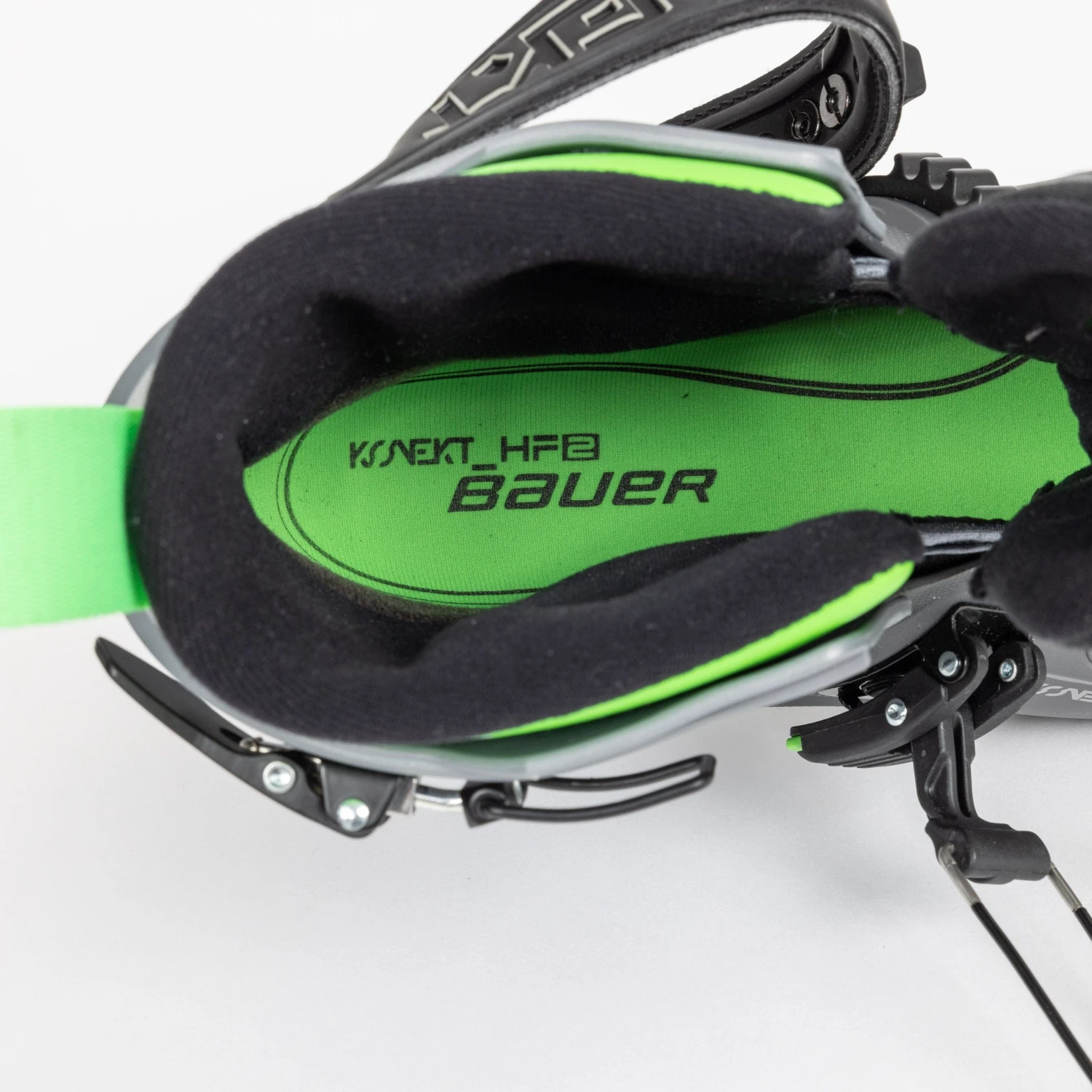 Bauer Konekt HF2 Senior Goalie Skates - Image 16