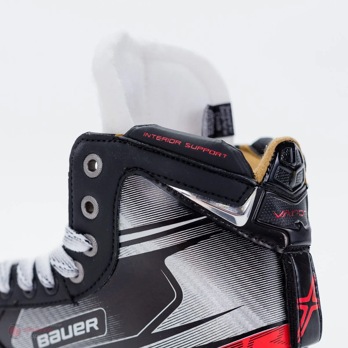 Bauer Vapor X2.9 Junior Goalie Skates - Image 4