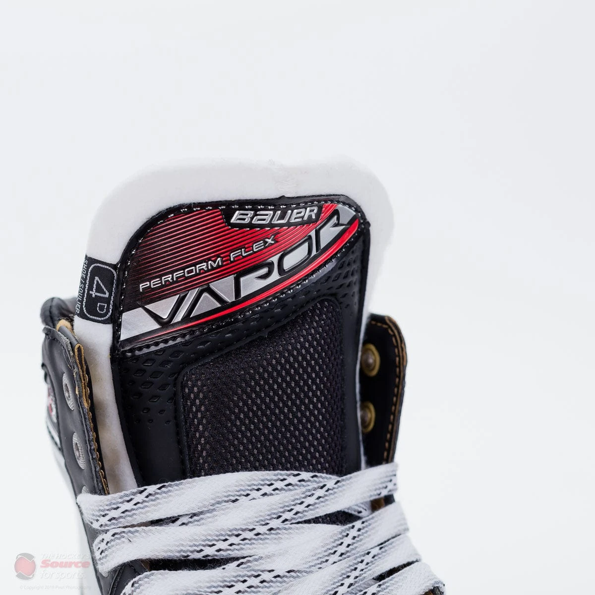 Bauer Vapor X2.9 Junior Goalie Skates - Image 5