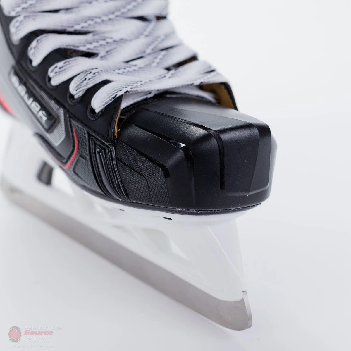 Bauer Vapor X2.9 Junior Goalie Skates - Image 6