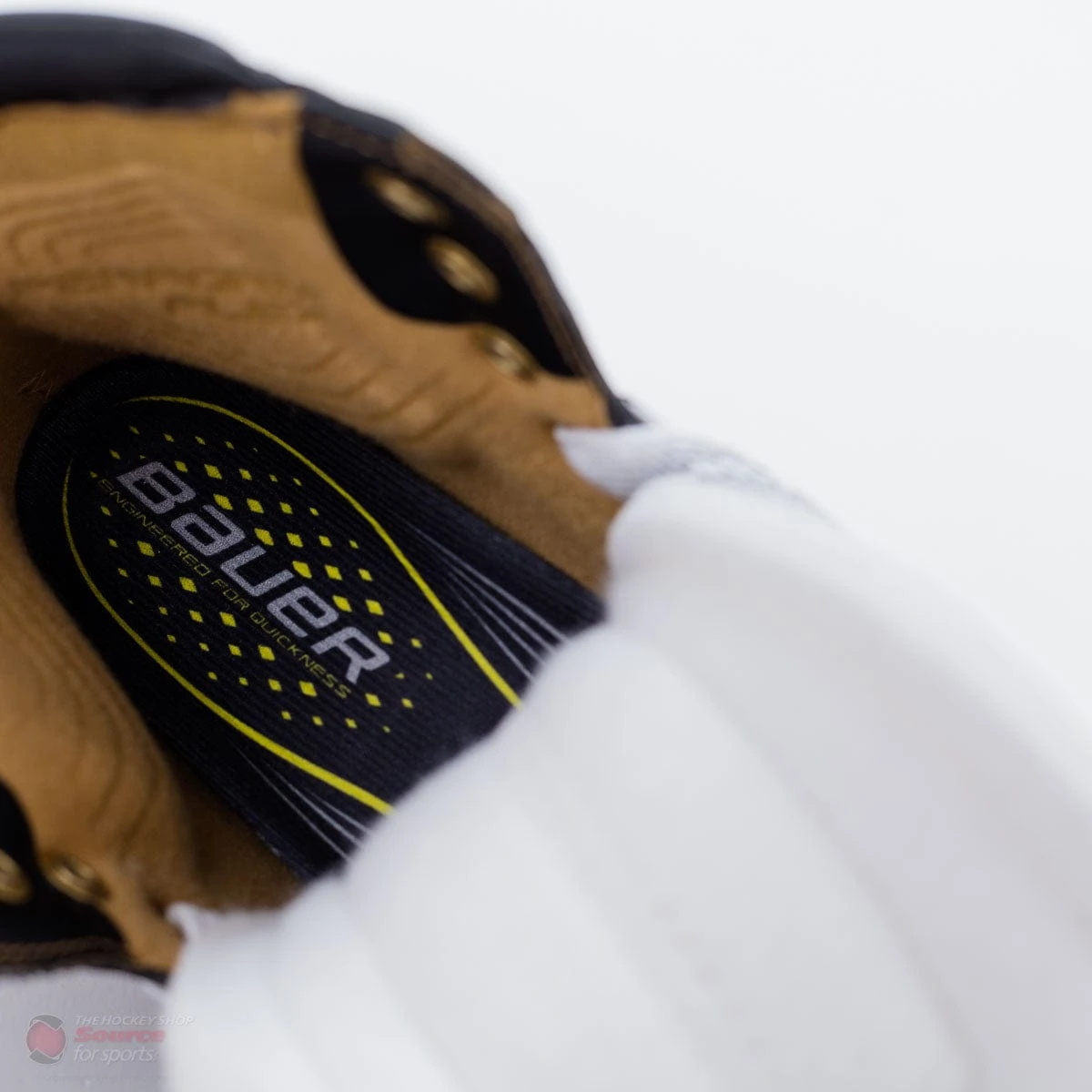 Bauer Vapor X2.9 Junior Goalie Skates - Image 10