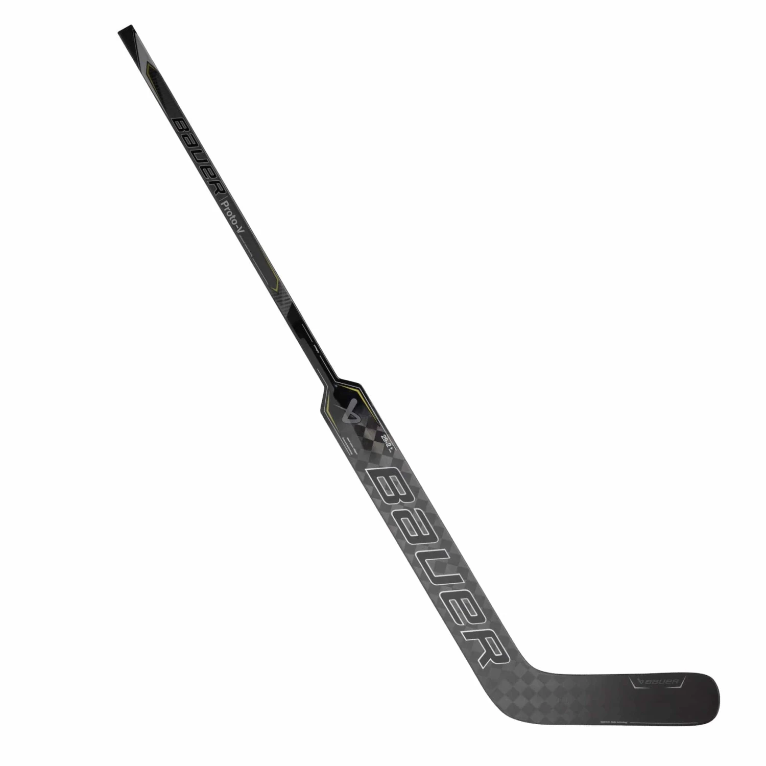Bauer Proto-V Senior Goalie Stick - Image 2