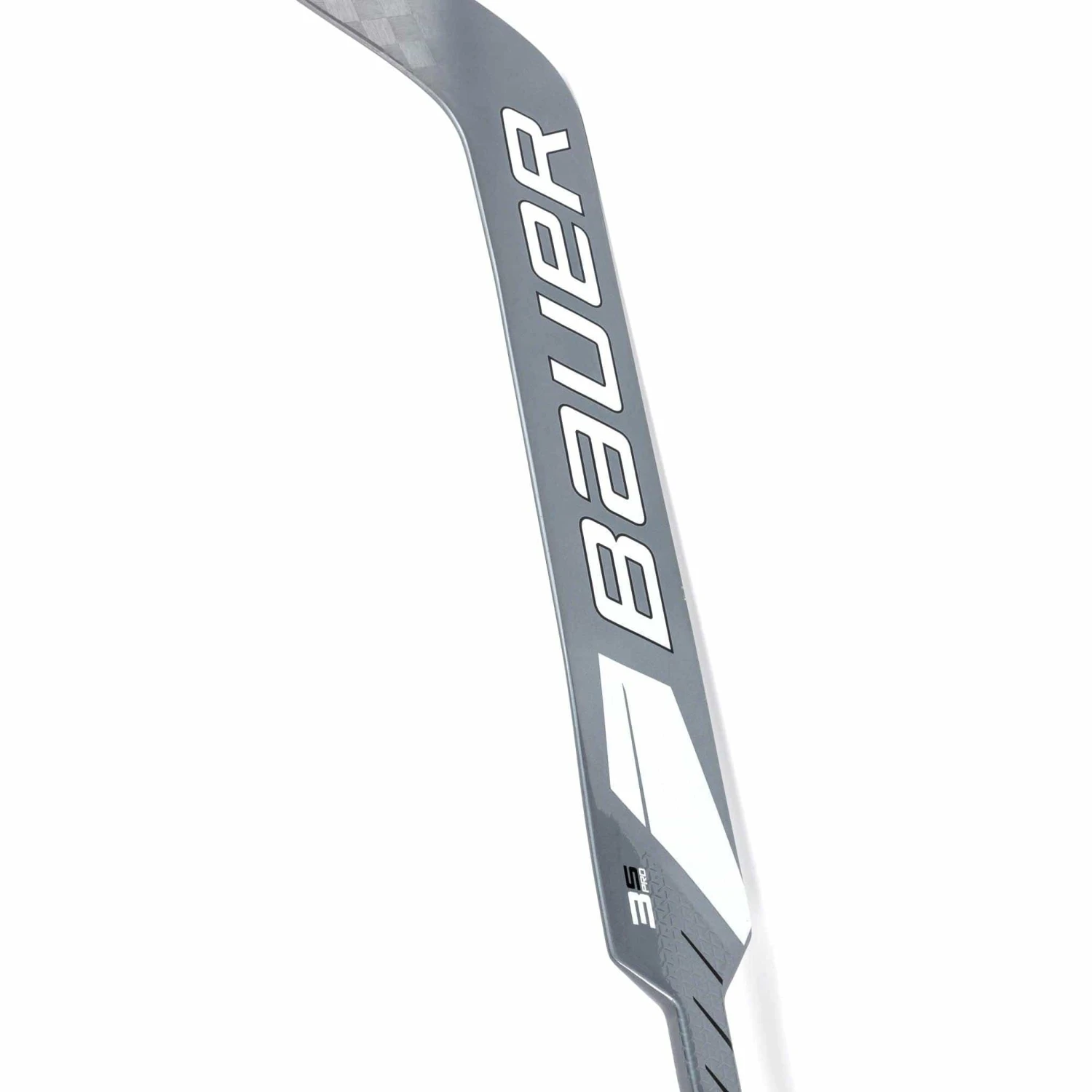 Bauer Supreme 3S Pro Intermediate Goalie Stick - Image 7