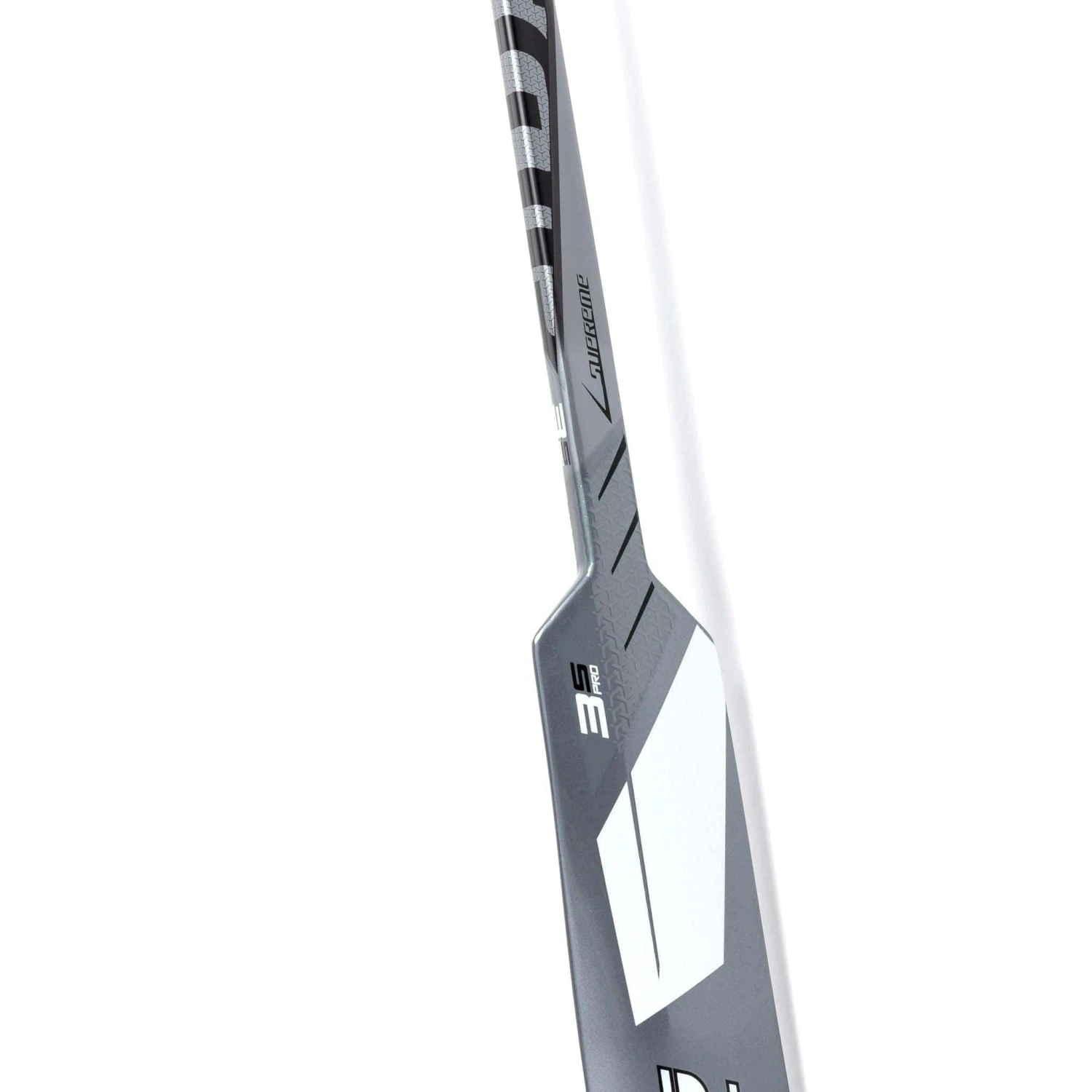 Bauer Supreme 3S Pro Intermediate Goalie Stick - Image 12