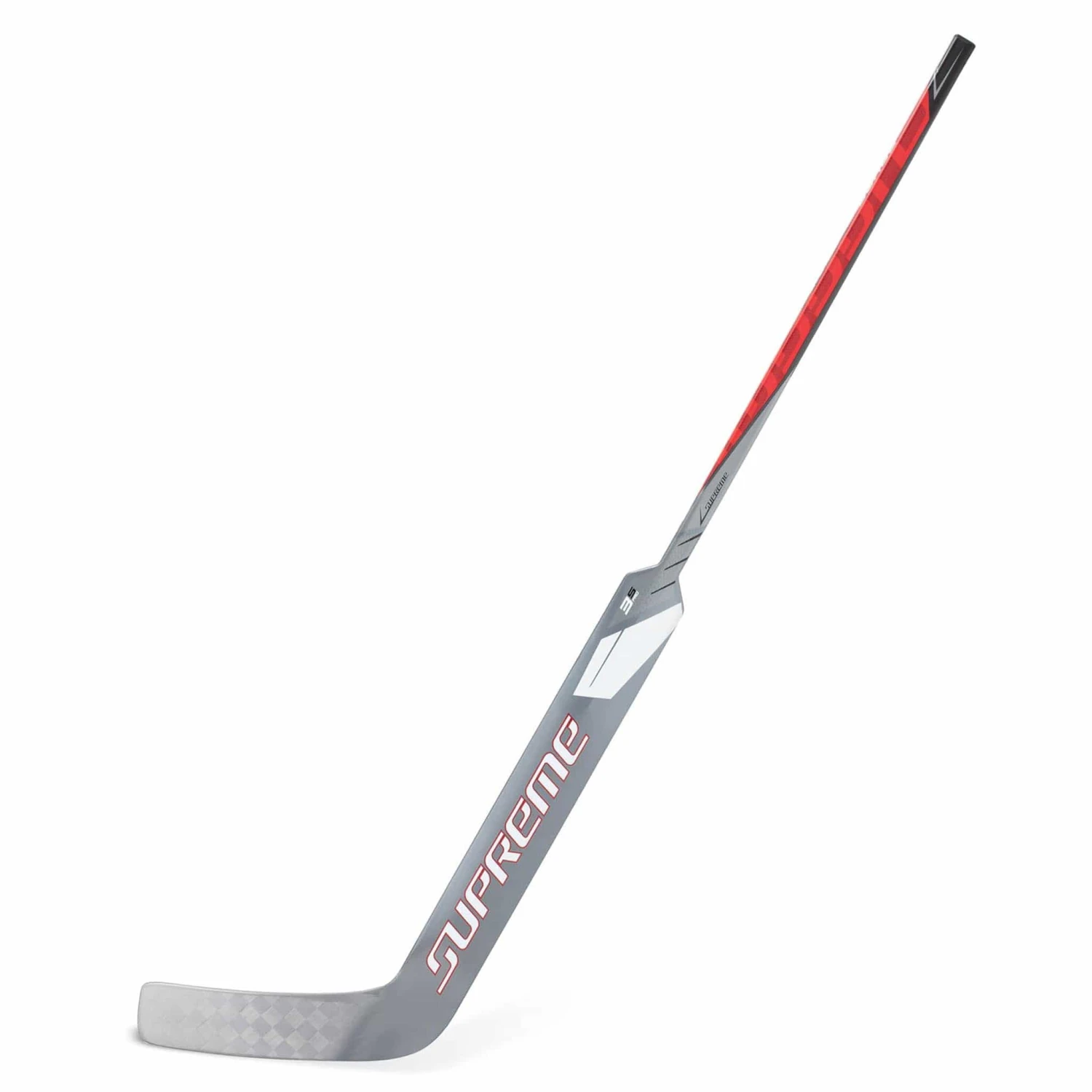 Bauer Supreme 3S Pro Intermediate Goalie Stick - Image 4
