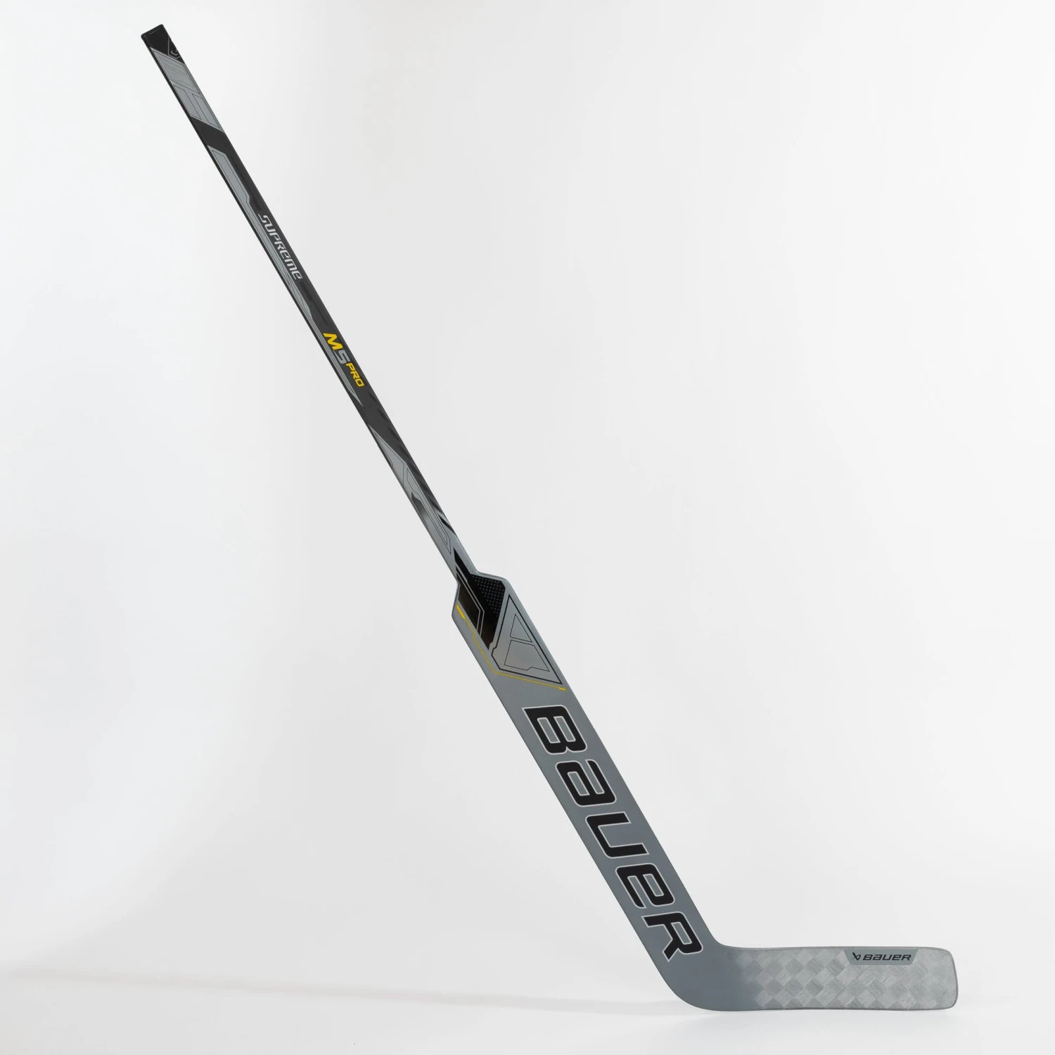 Bauer Supreme M5 Pro Senior Goalie Stick - Image 2