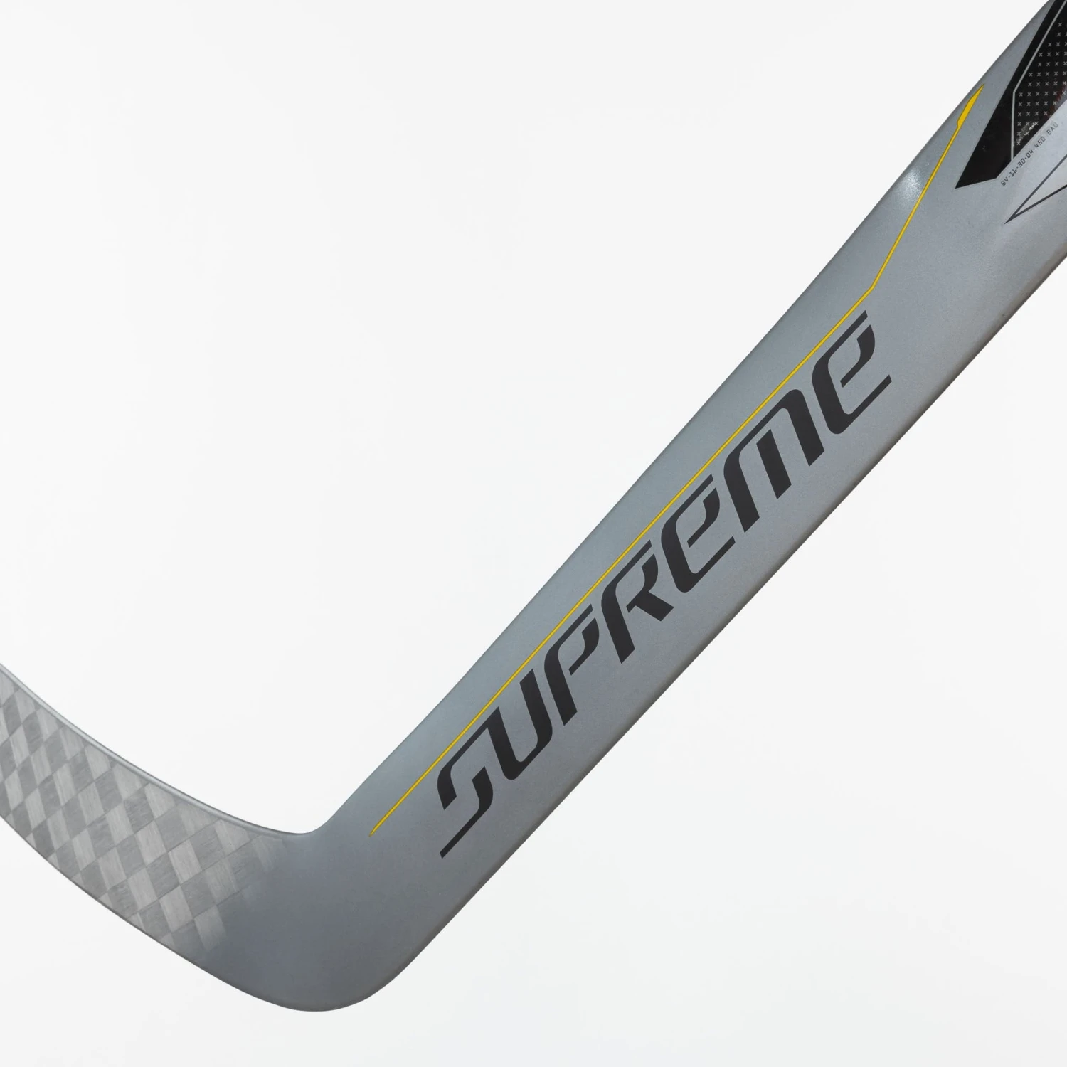 Bauer Supreme M5 Pro Senior Goalie Stick - Image 3