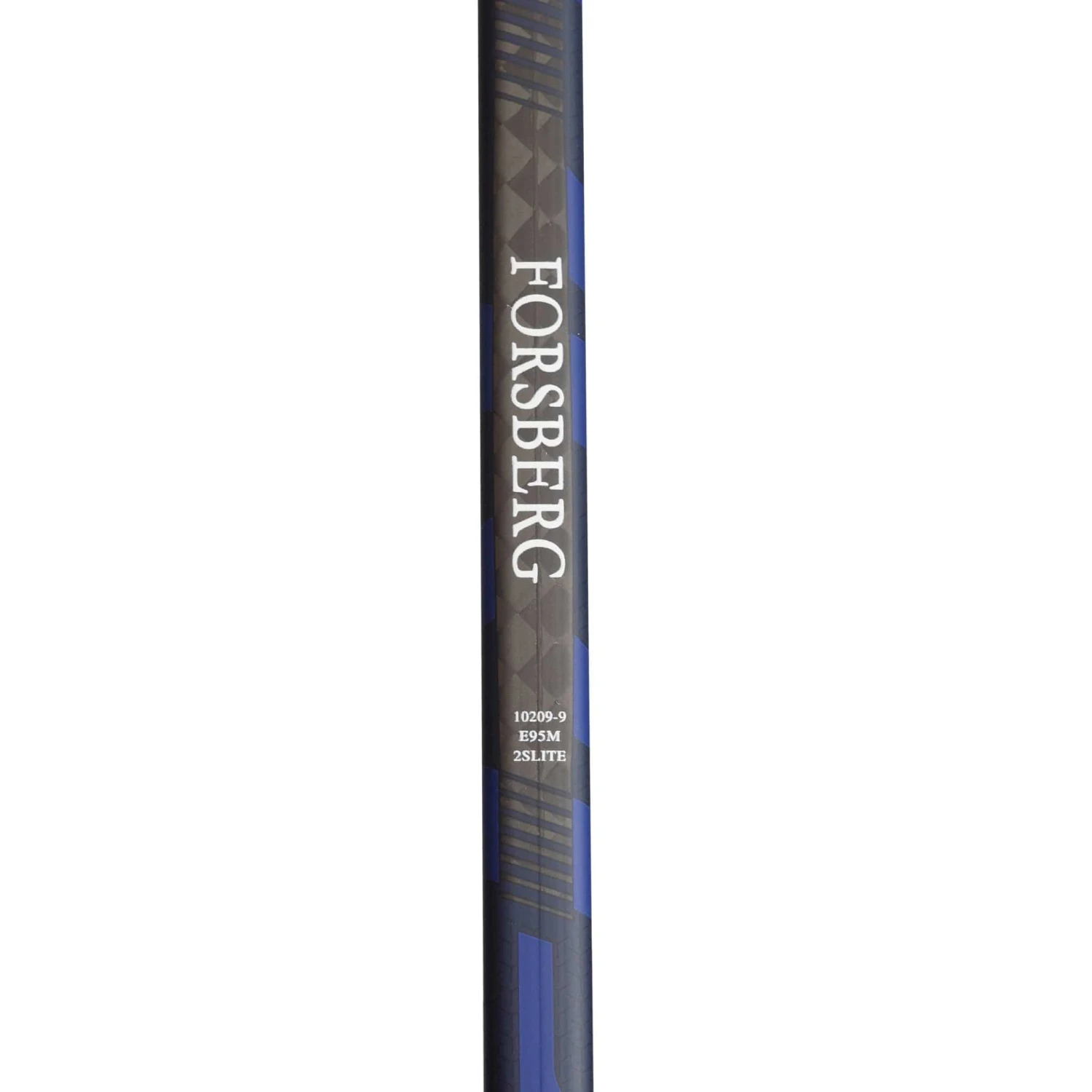 Bauer Supreme NHL Custom Senior Goalie Stick - Anton Forsberg - Image 2