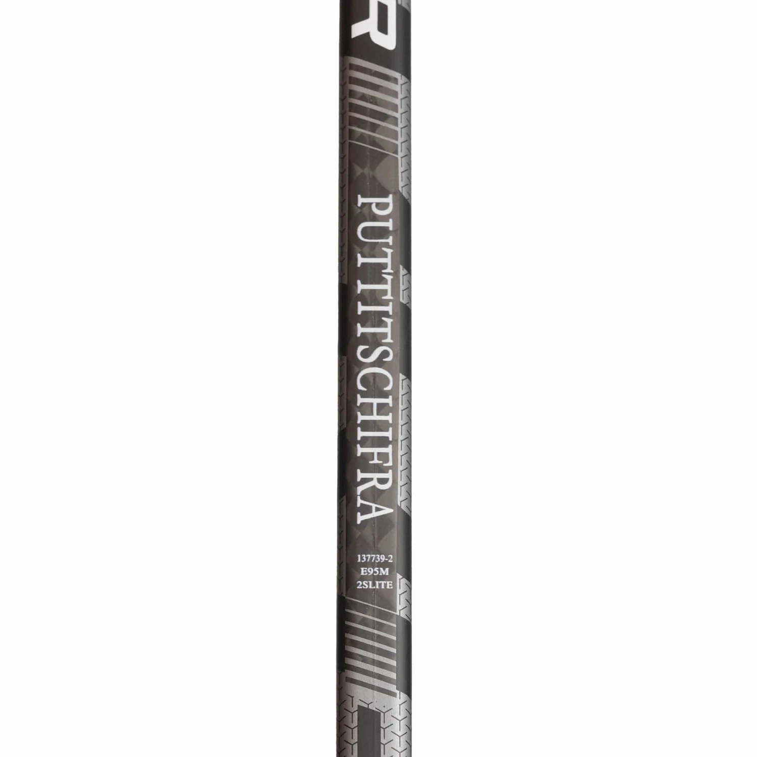 Bauer Supreme NHL Custom Senior Goalie Stick - Puttitschifra - Image 2