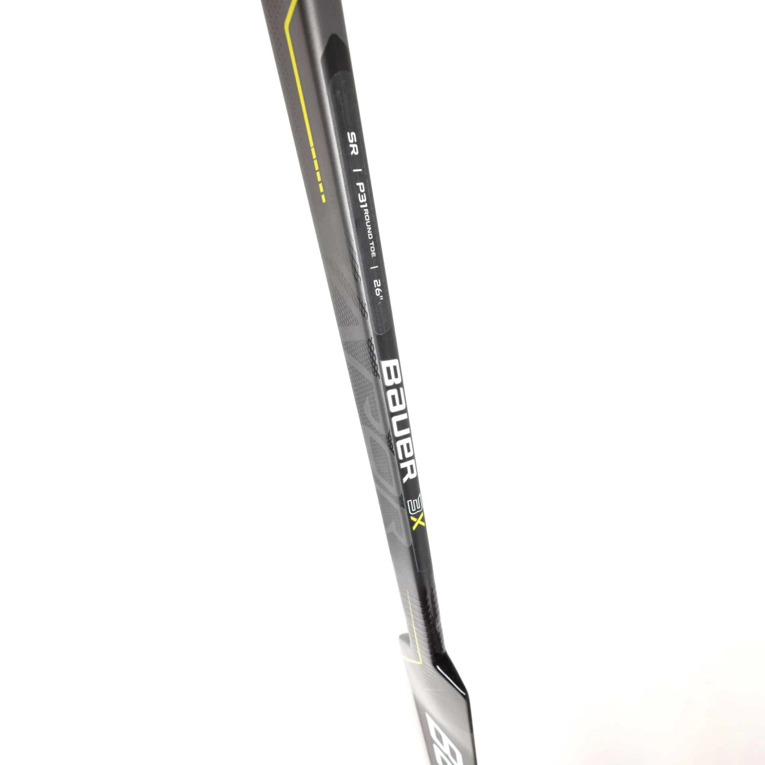 Bauer Vapor 3X Senior Goalie Stick - Source Exclusive - Image 11