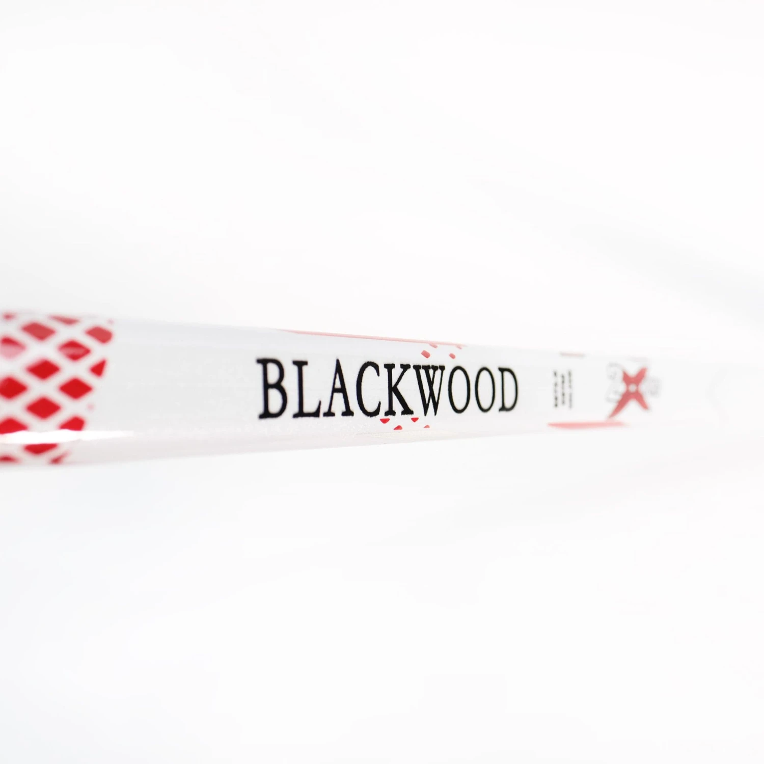 Bauer Vapor NHL Custom Senior Goalie Stick - Mackenzie Blackwood - Image 4