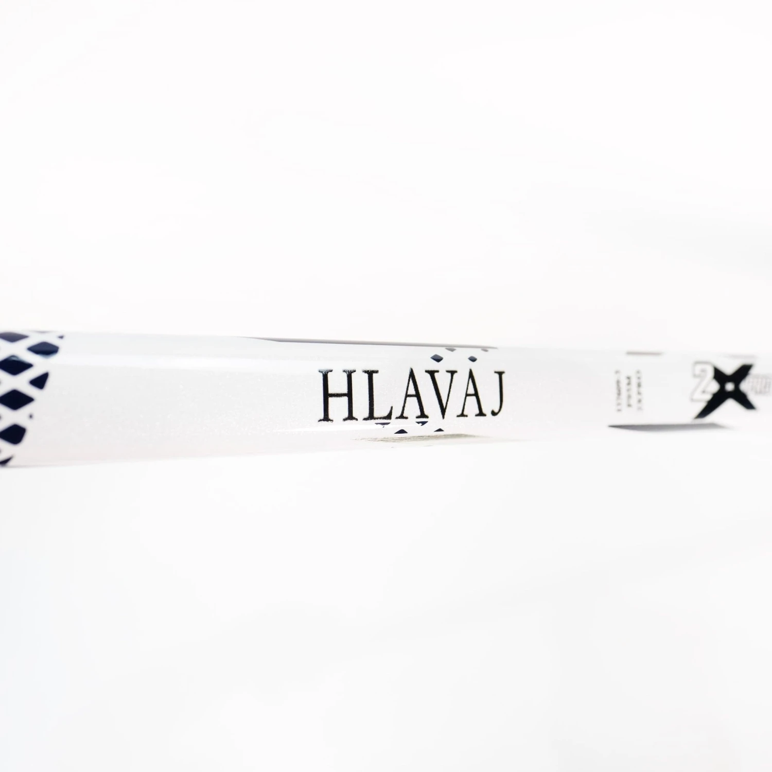 Bauer Vapor NHL Custom Senior Goalie Stick - Samuel Hlavaj - Image 3