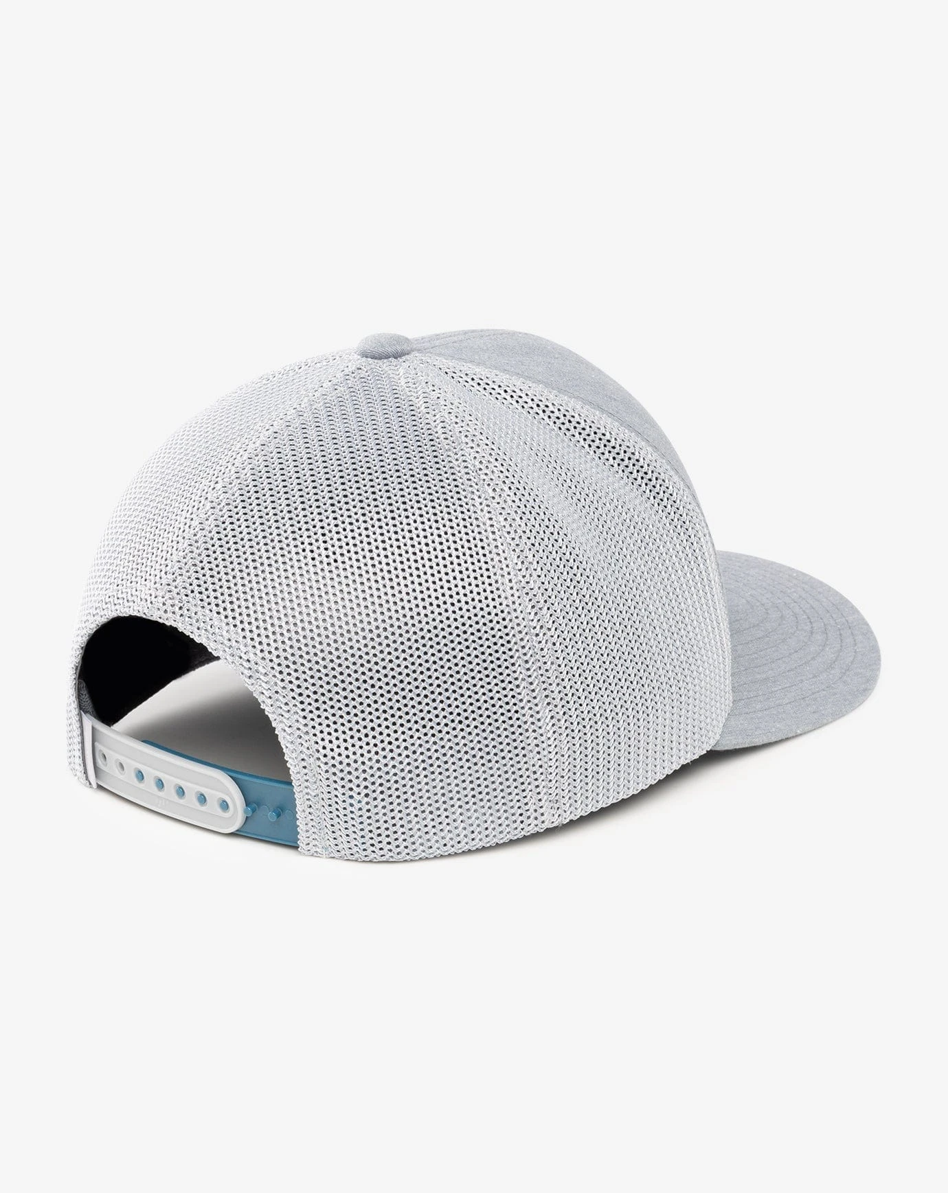 Bauer Travis Mathew BA Patch Hat - Grey - Image 2