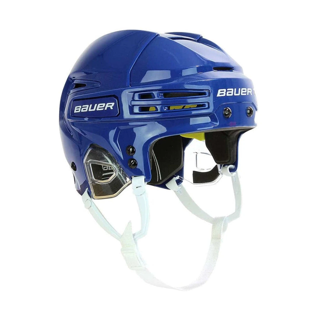 Bauer RE-AKT 75 Hockey Helmet - Image 15
