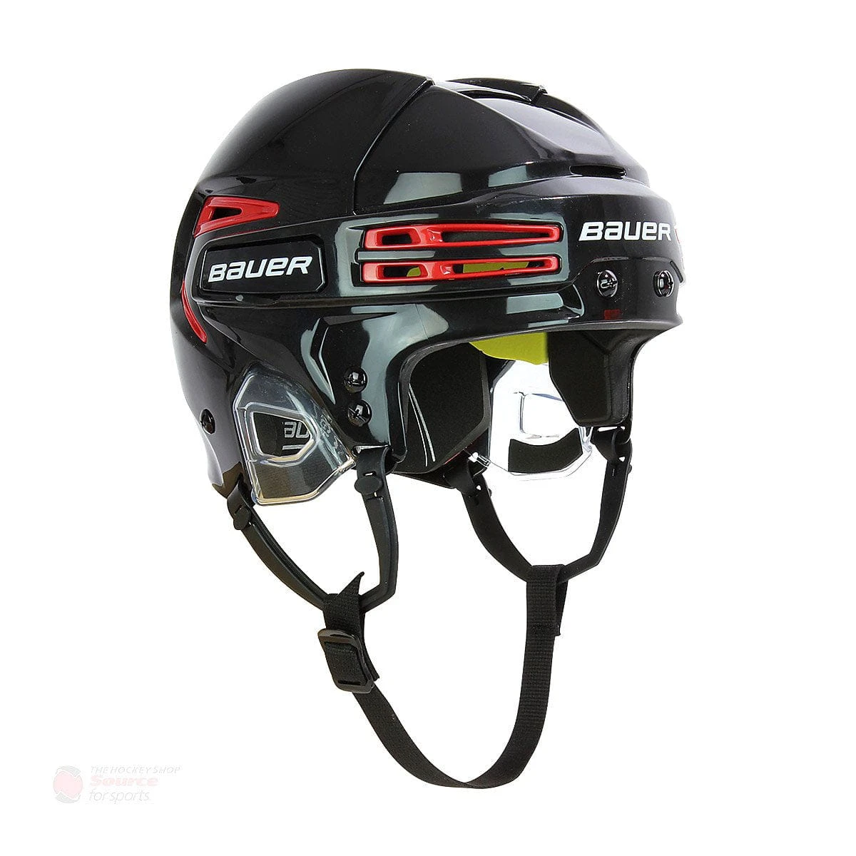 Bauer RE-AKT 75 Hockey Helmet - Image 11