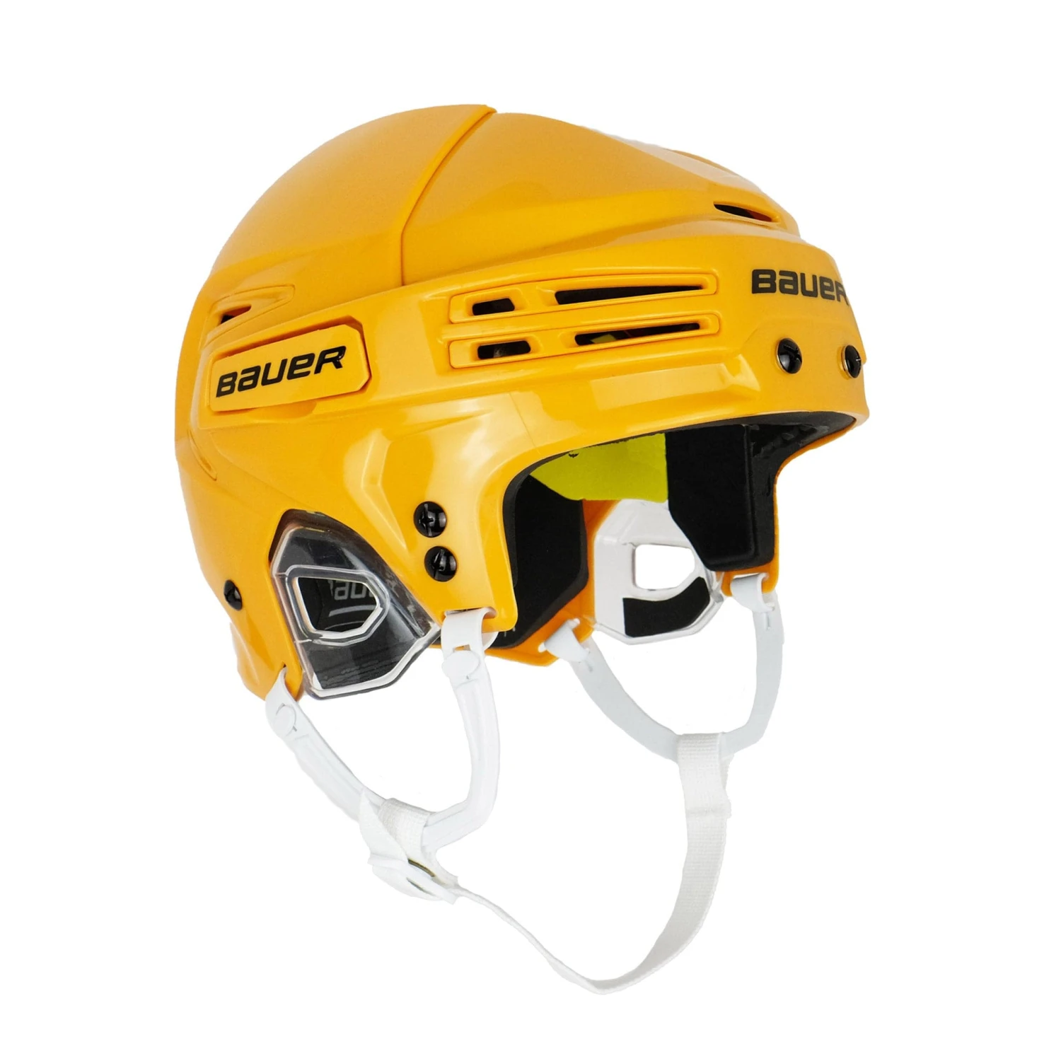 Bauer RE-AKT 75 Hockey Helmet - Image 20
