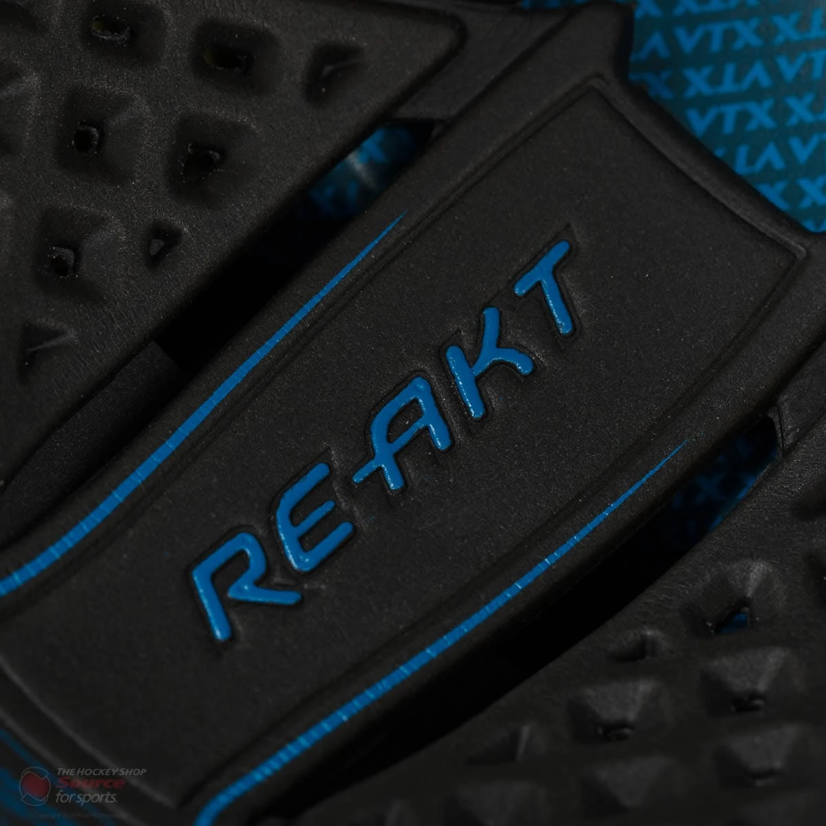 Bauer RE-AKT 95 Hockey Helmet - Image 10