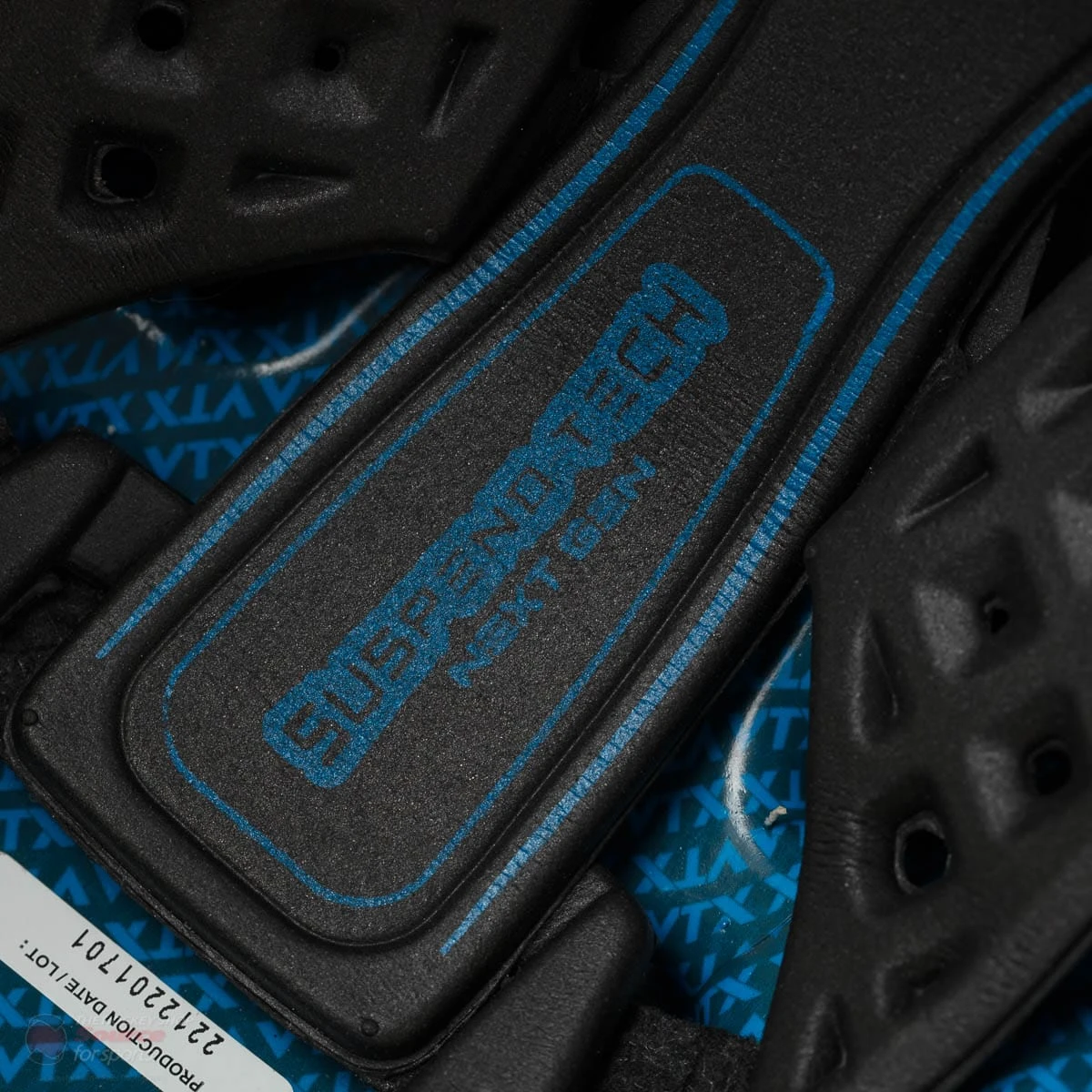 Bauer RE-AKT 95 Hockey Helmet - Image 11