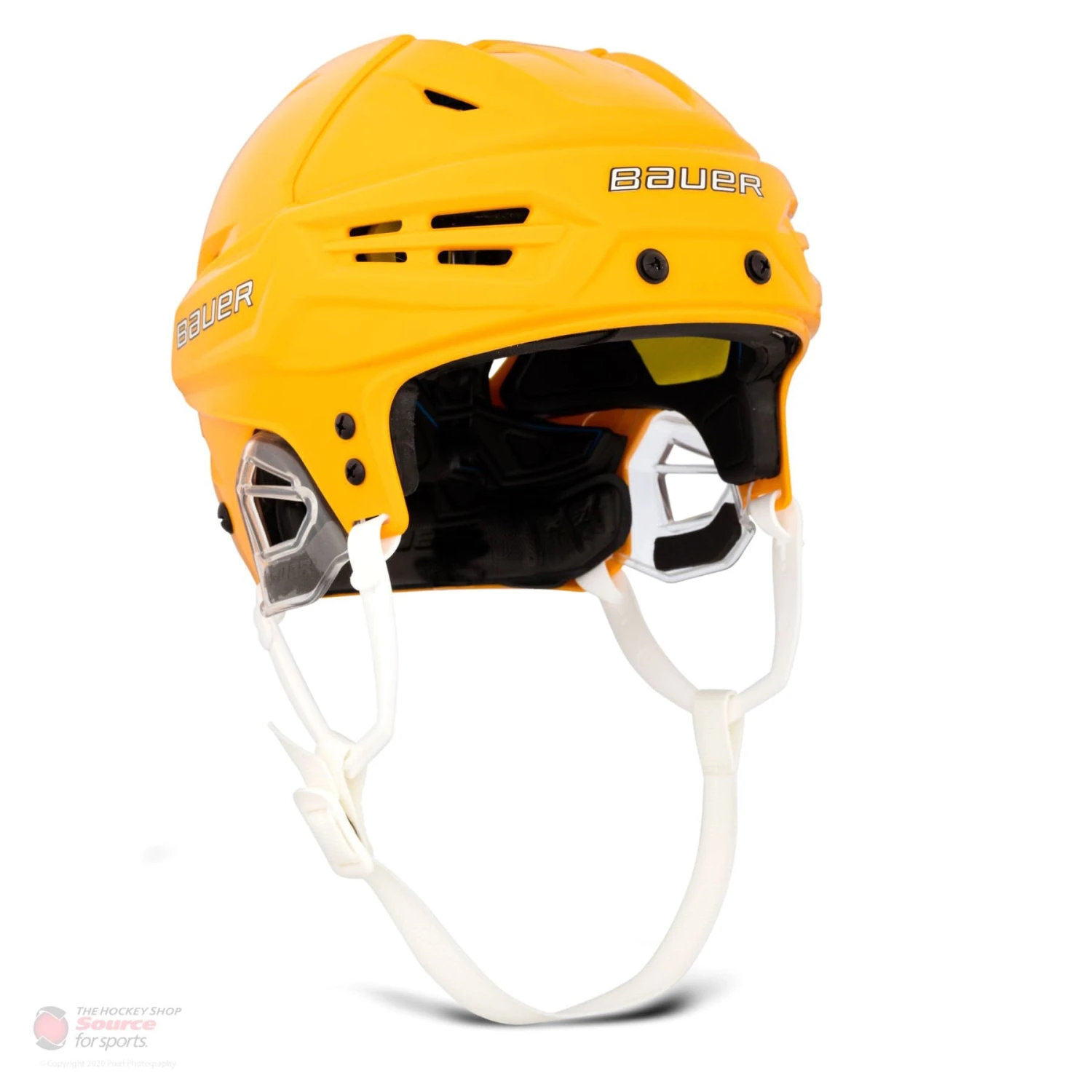 Bauer RE-AKT 95 Hockey Helmet - Image 18