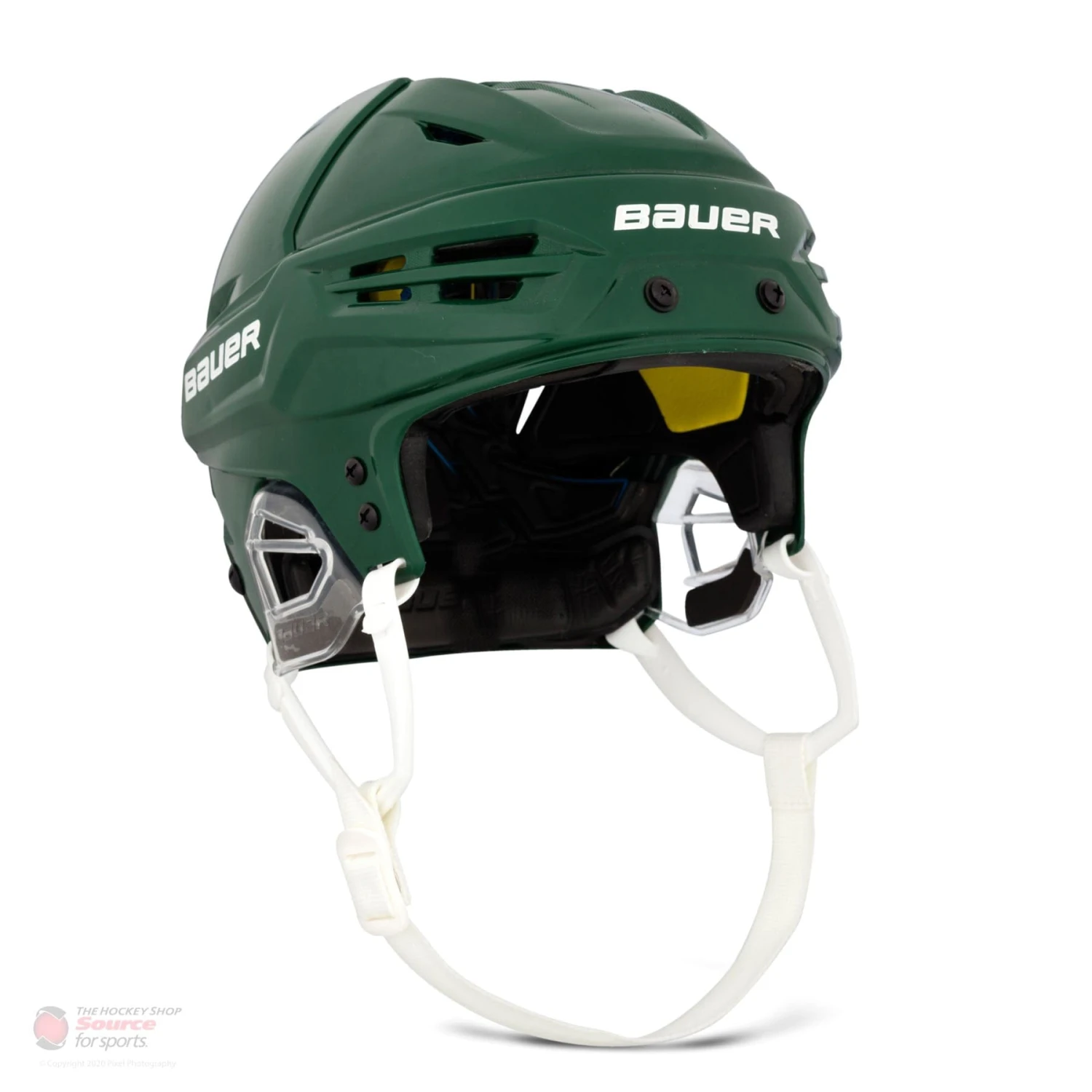 Bauer RE-AKT 95 Hockey Helmet - Image 19