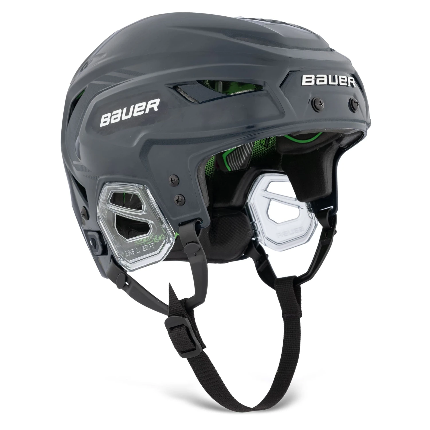 Bauer Vapor HyperLite Hockey Helmet - Image 10