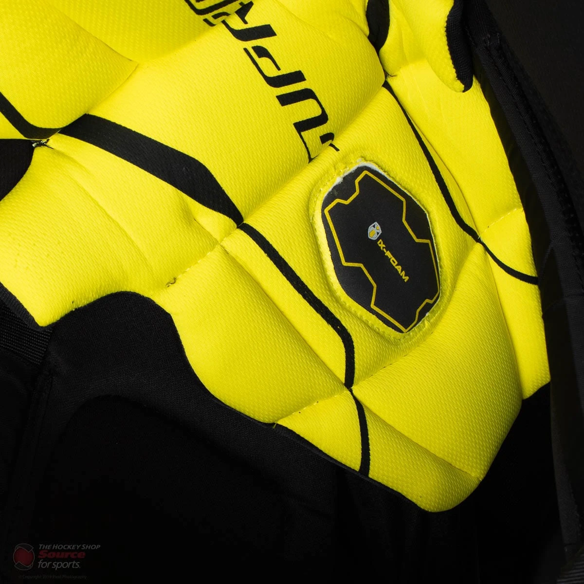 Bauer Supreme 2S Junior Hockey Pants - Image 8