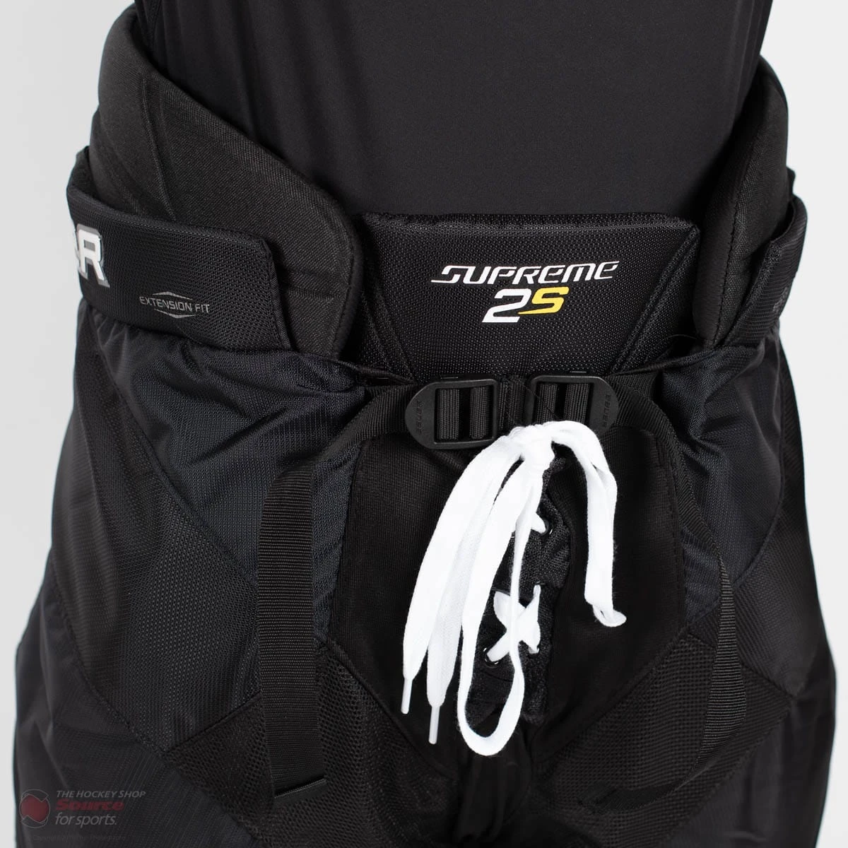 Bauer Supreme 2S Junior Hockey Pants - Image 3