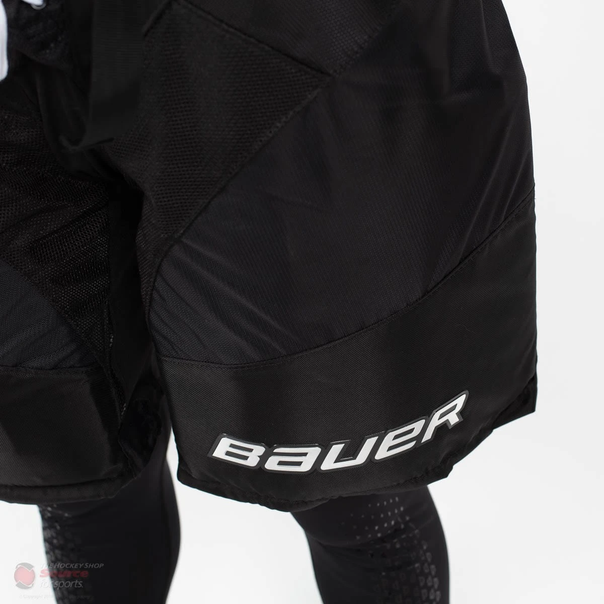 Bauer Supreme 2S Junior Hockey Pants - Image 6