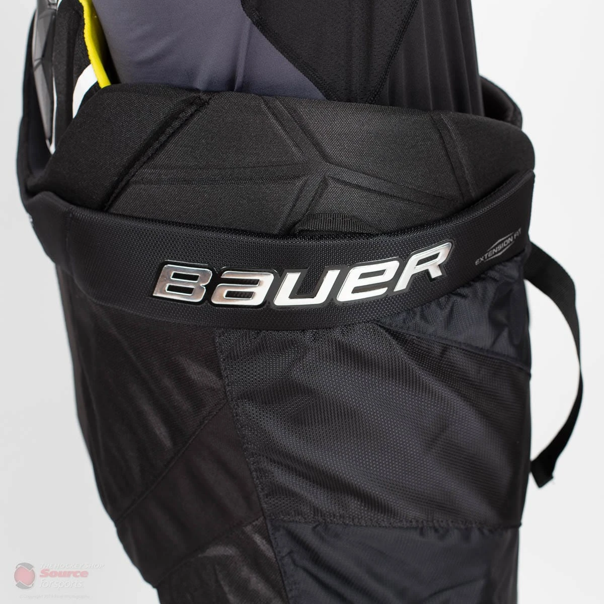 Bauer Supreme 2S Junior Hockey Pants - Image 4