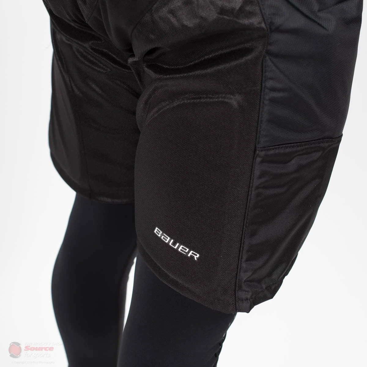 Bauer Supreme 2S Junior Hockey Pants - Image 5