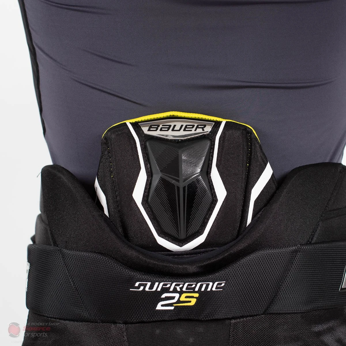 Bauer Supreme 2S Junior Hockey Pants - Image 7
