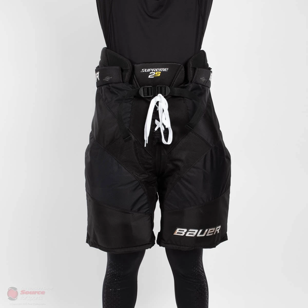 Bauer Supreme 2S Junior Hockey Pants - Image 2