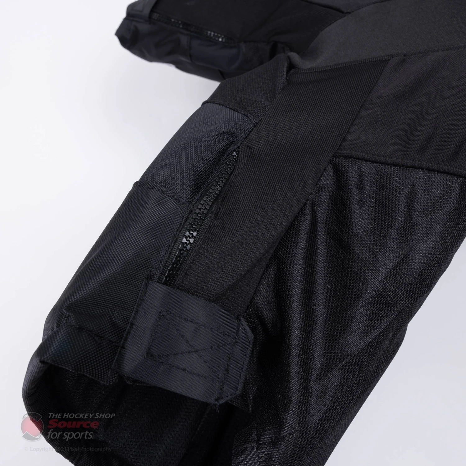 Bauer Supreme 3S Pro Intermediate Hockey Pants - Image 4