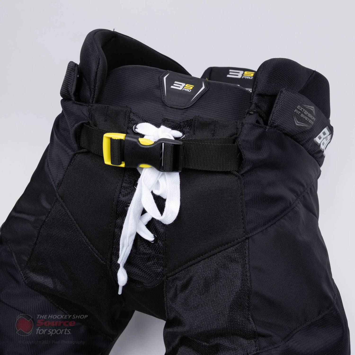 Bauer Supreme 3S Pro Intermediate Hockey Pants - Image 5