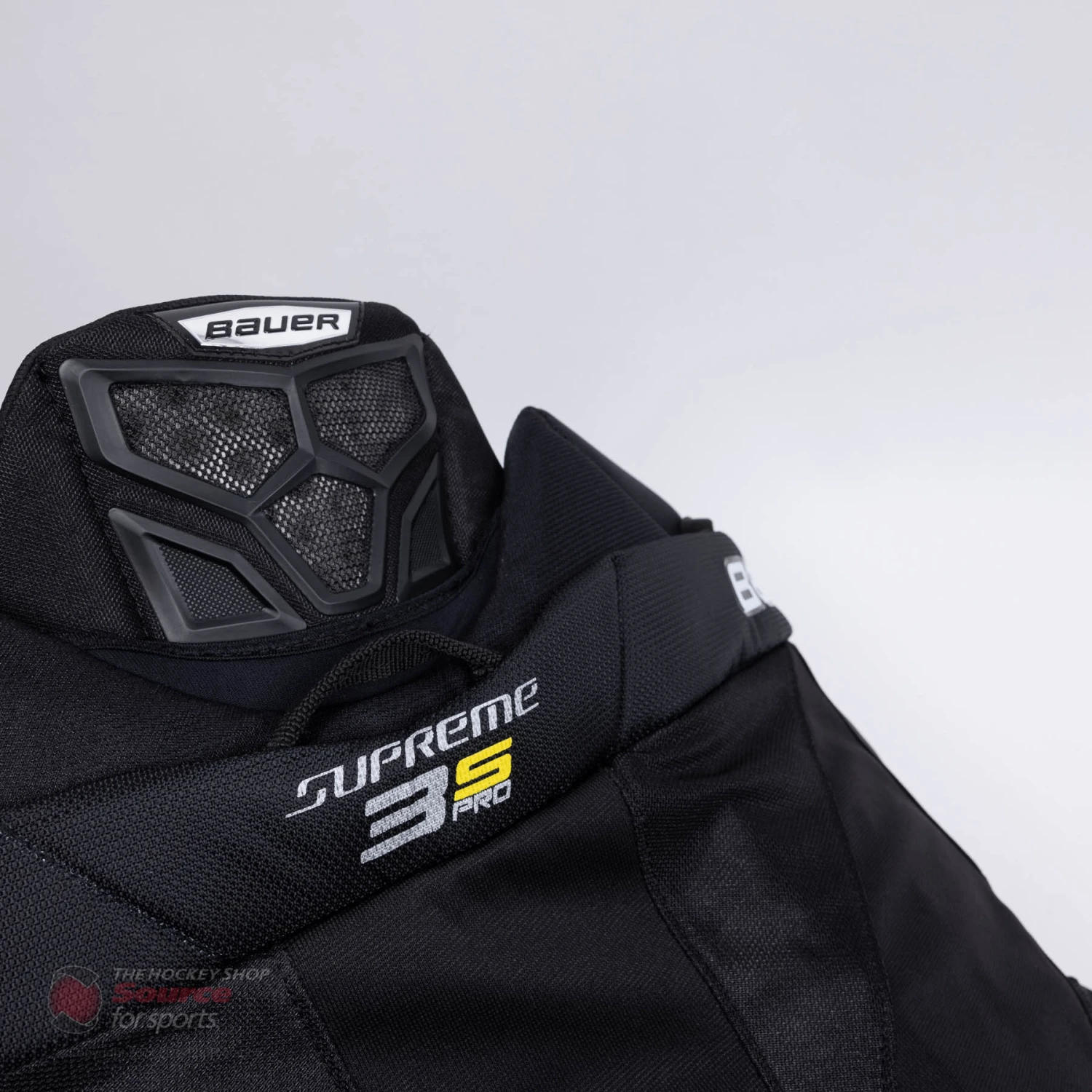 Bauer Supreme 3S Pro Intermediate Hockey Pants - Image 8