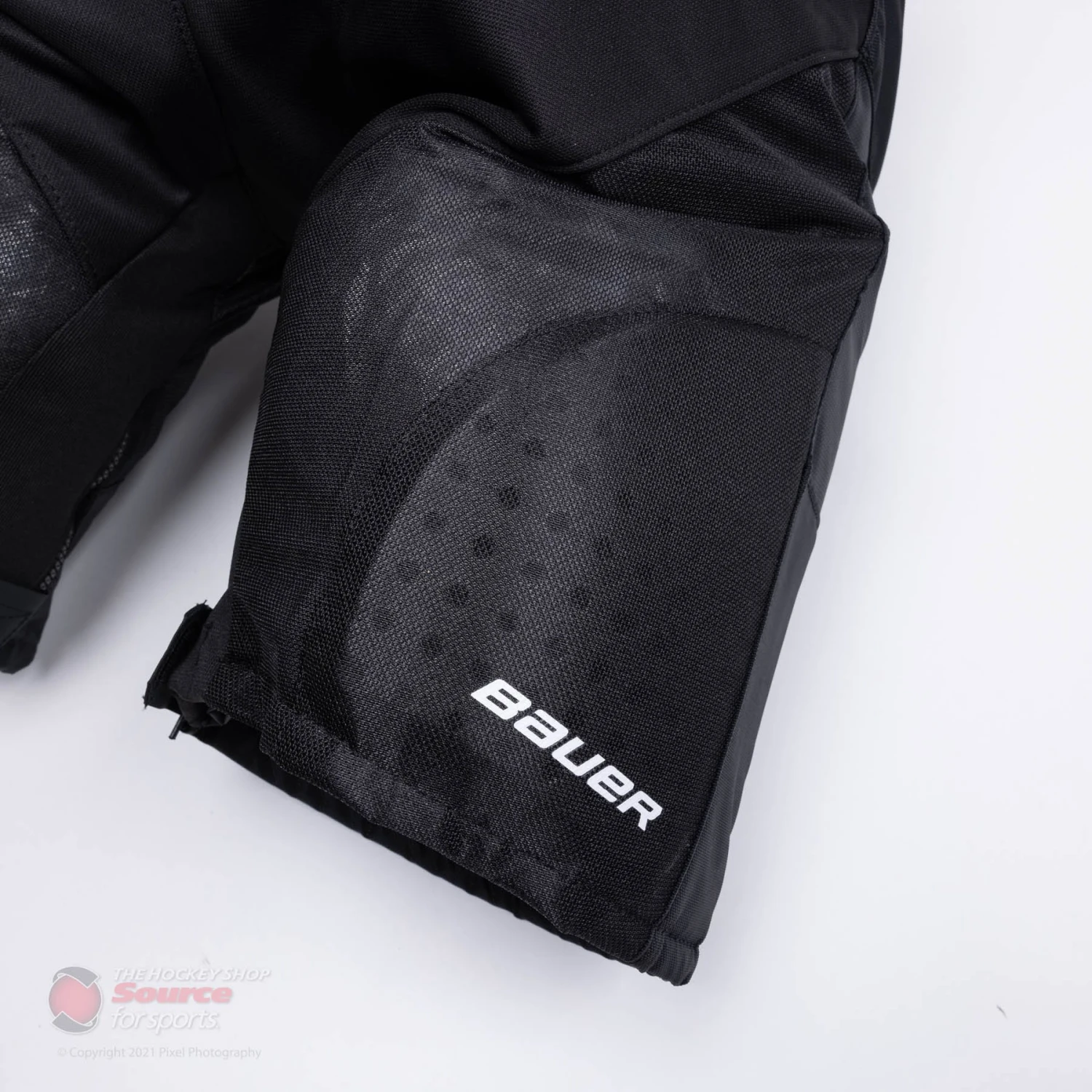 Bauer Supreme 3S Pro Intermediate Hockey Pants - Image 9