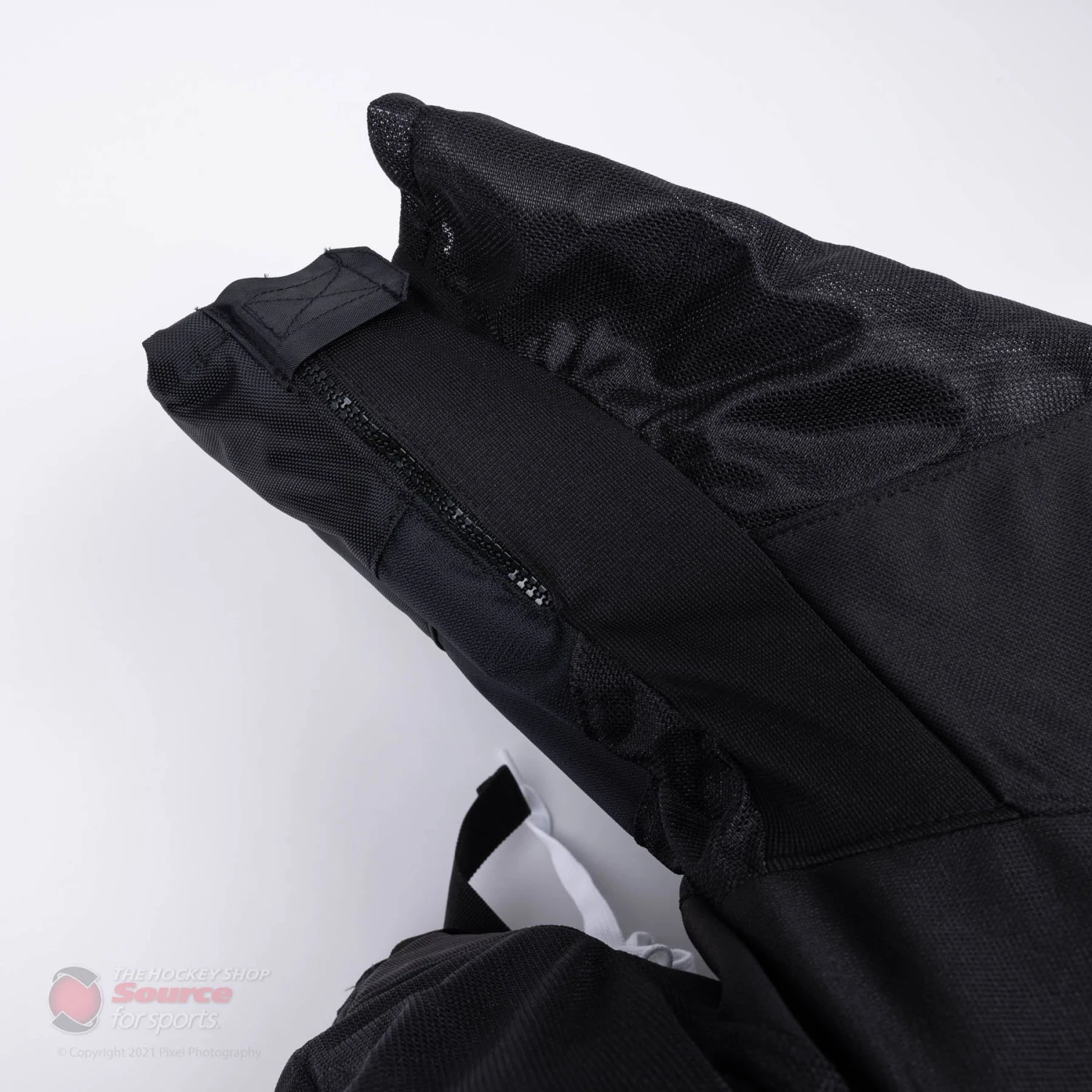 Bauer Supreme 3S Pro Intermediate Hockey Pants - Image 3