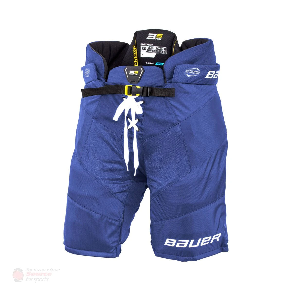 Bauer Supreme 3S Pro Intermediate Hockey Pants - Image 11