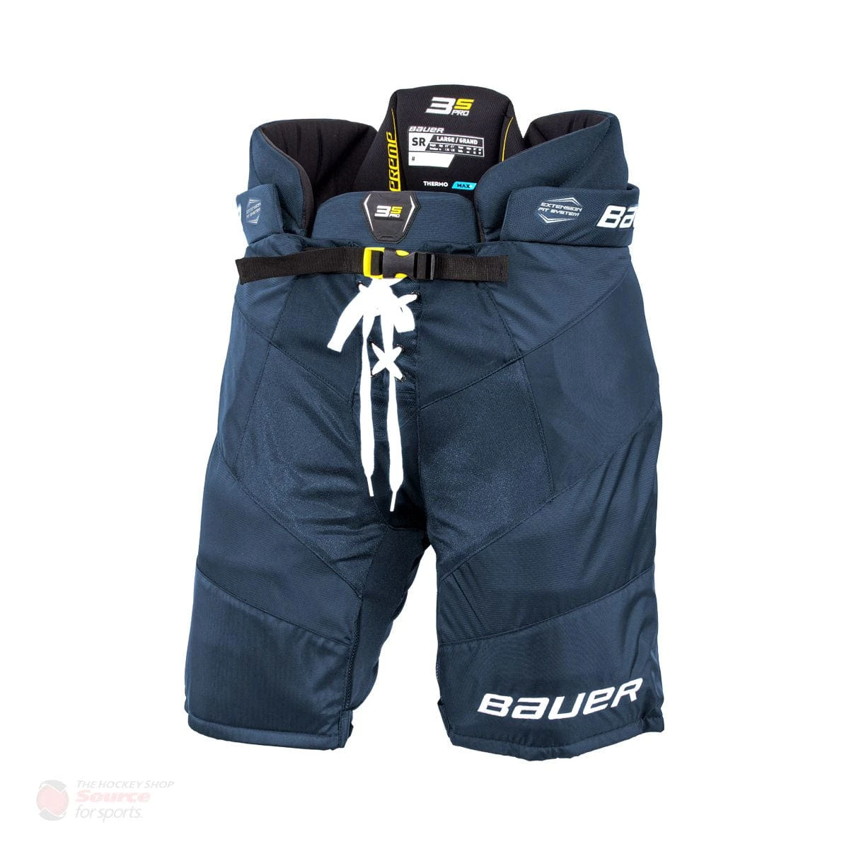 Bauer Supreme 3S Pro Intermediate Hockey Pants - Image 12