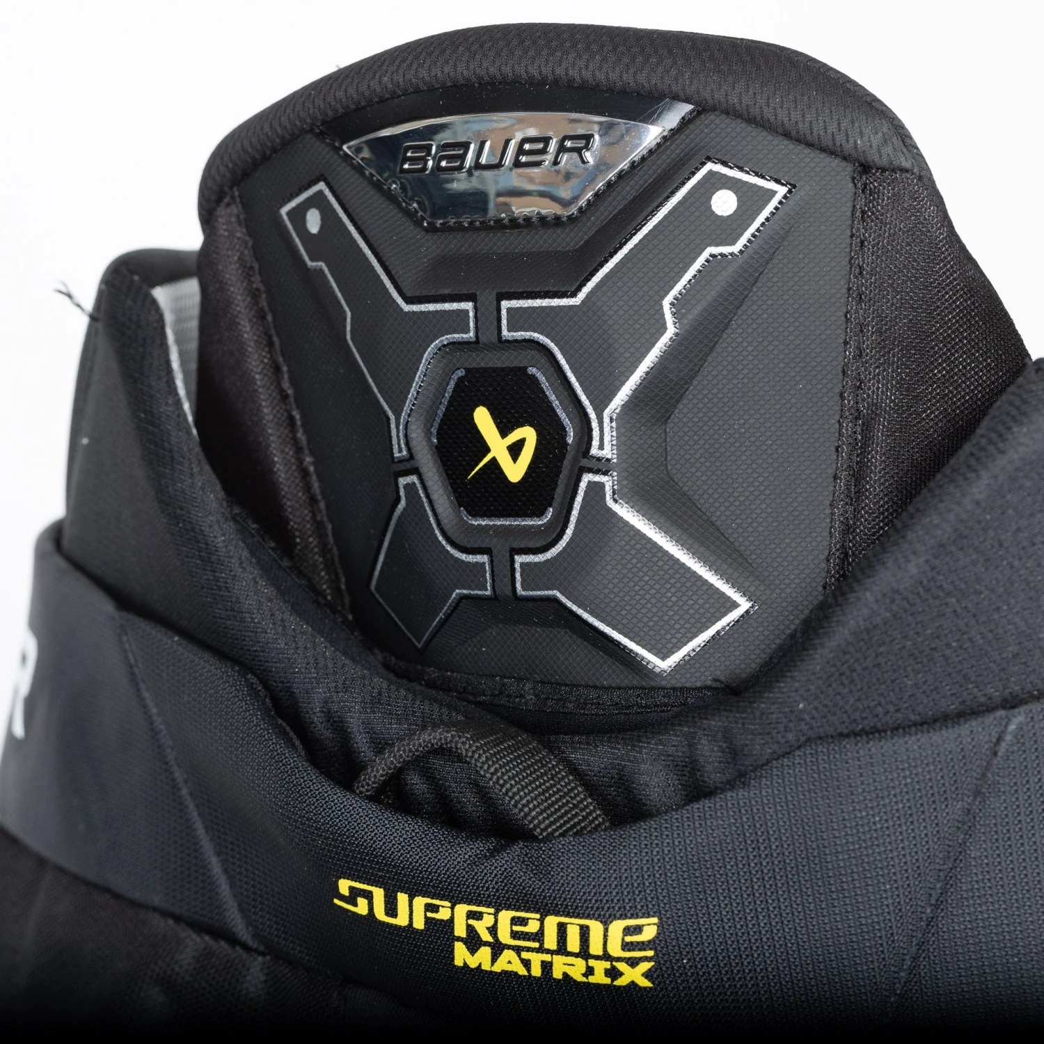 Bauer Supreme Matrix Intermediate Hockey Pants - Image 3