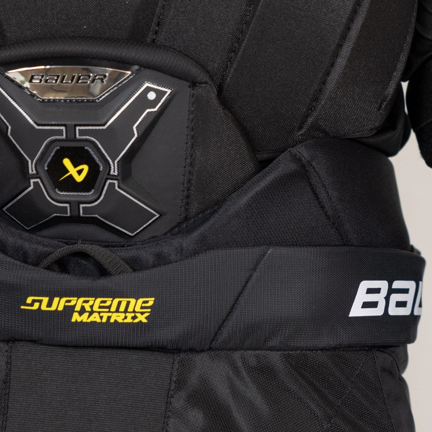 Bauer Supreme Matrix Intermediate Hockey Pants - Image 6