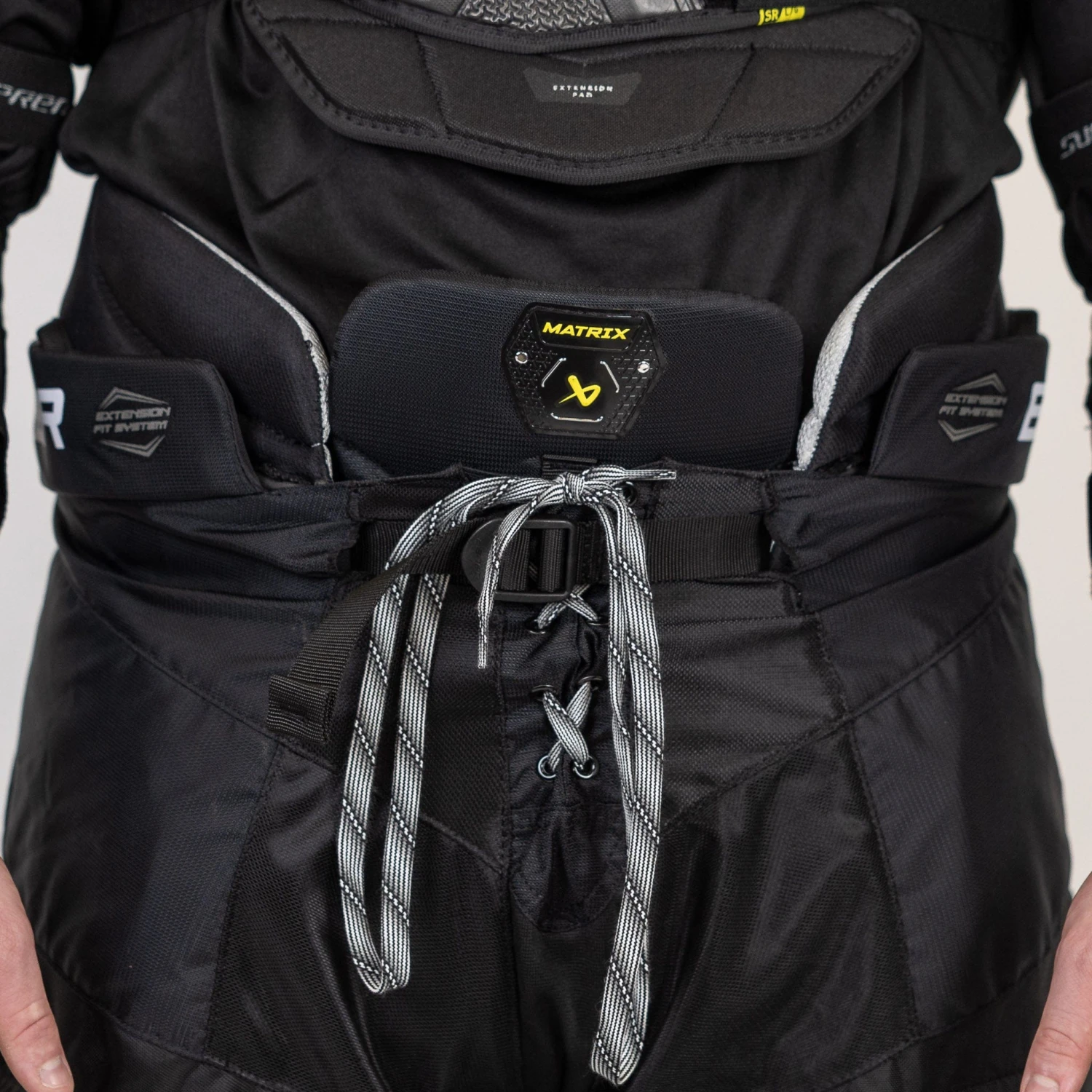 Bauer Supreme Matrix Intermediate Hockey Pants - Image 4