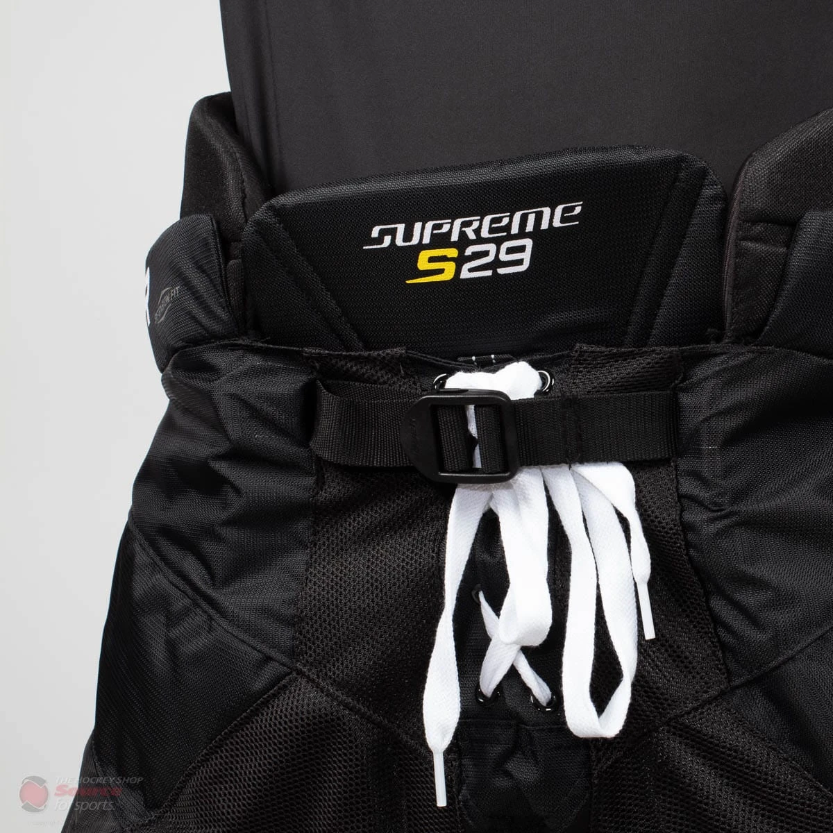 Bauer Supreme S29 Senior Hockey Pants - Image 2