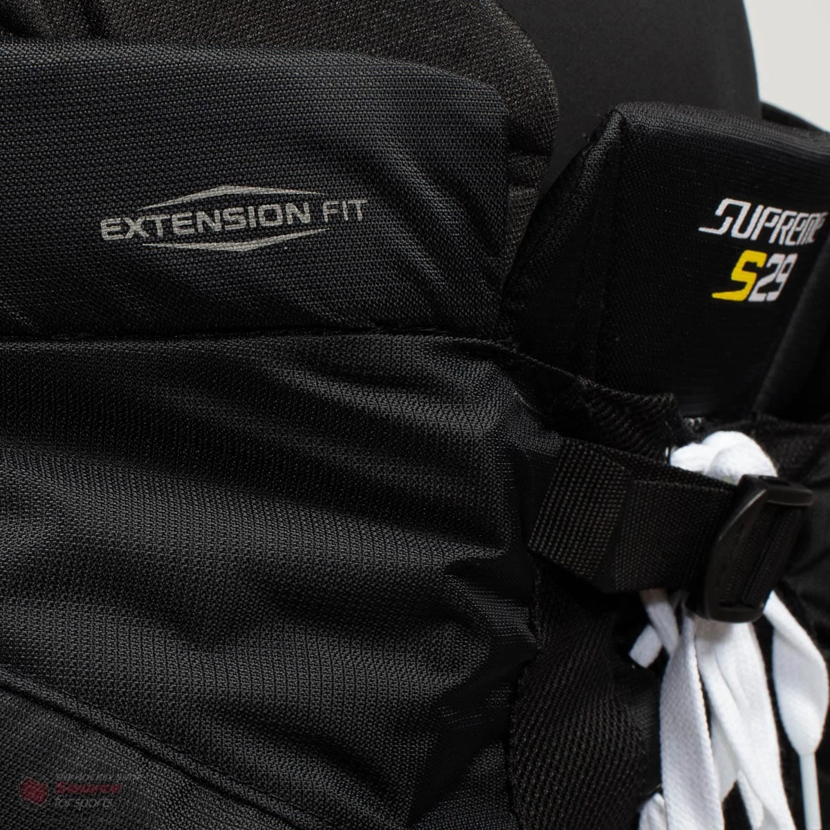 Bauer Supreme S29 Senior Hockey Pants - Image 4